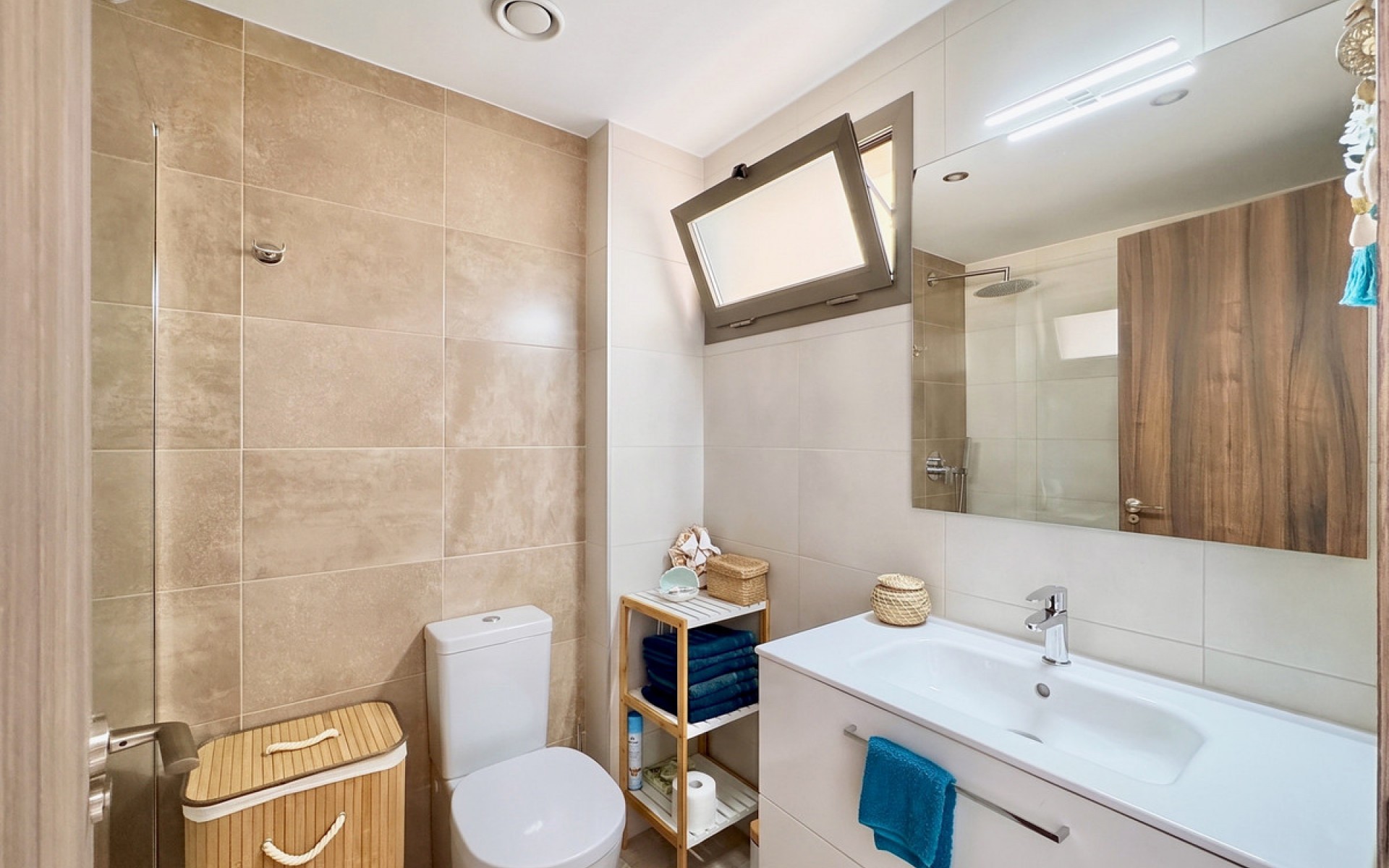 zum Verkauf - Apartment - Villamartin