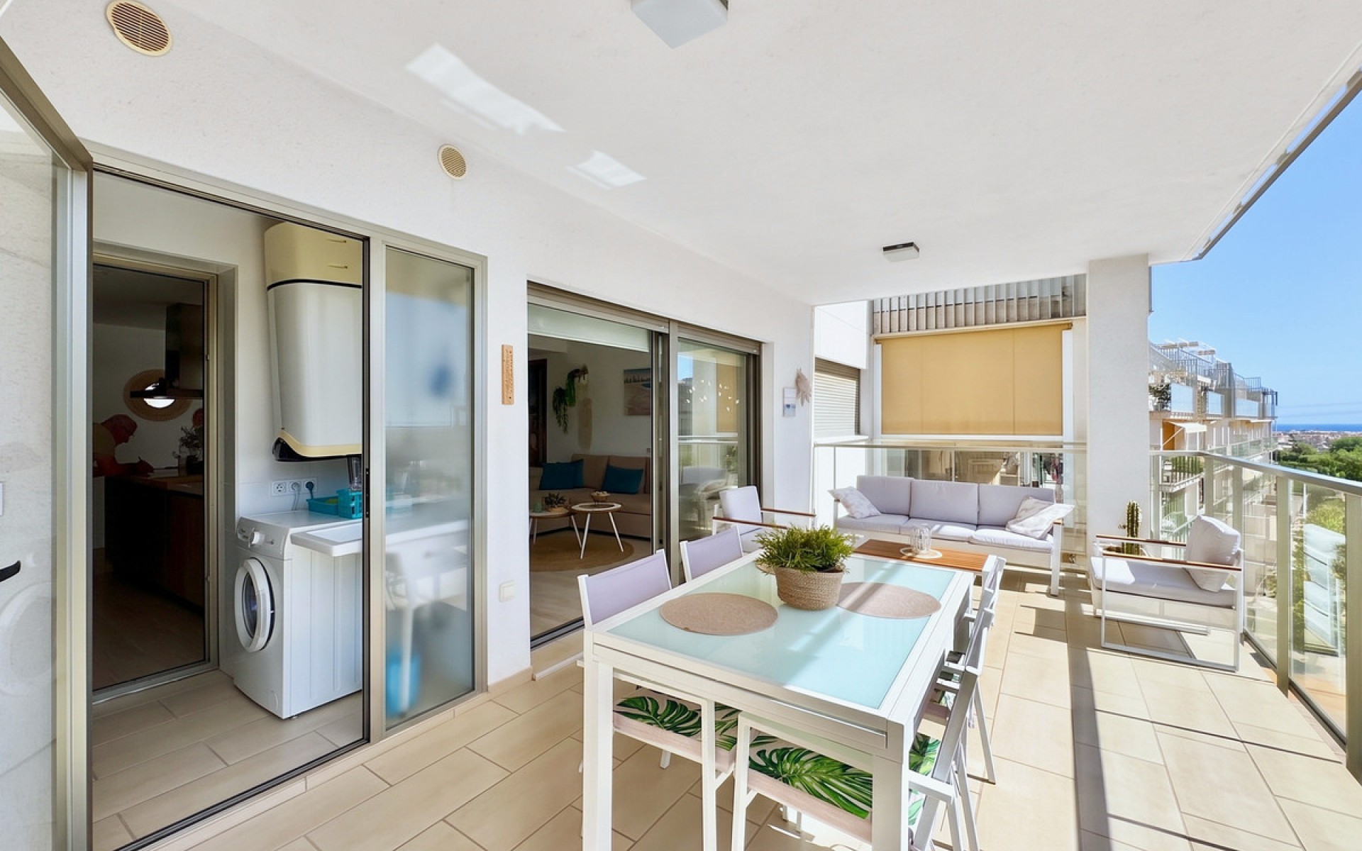 zum Verkauf - Apartment - Villamartin
