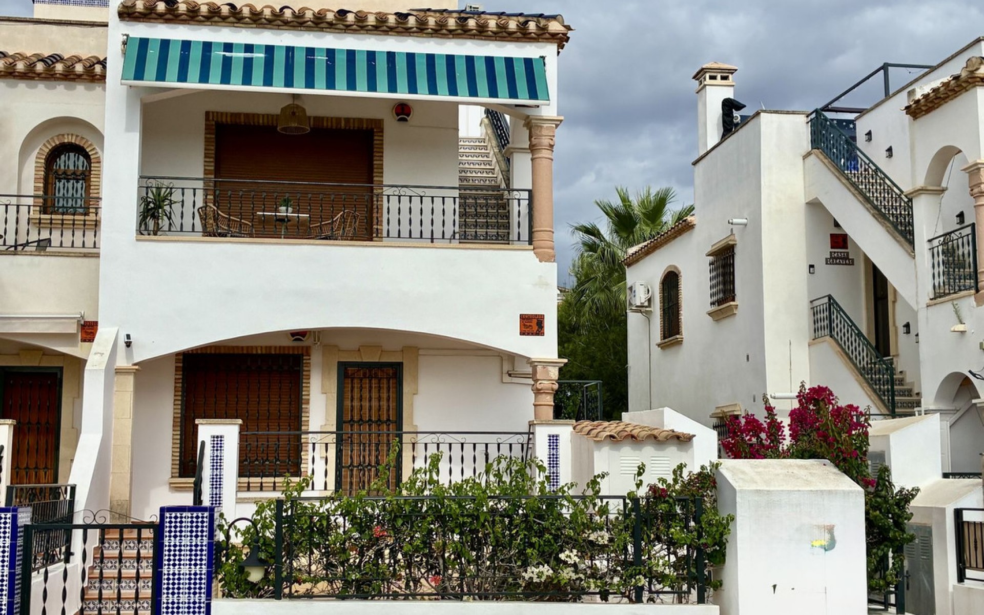 zum Verkauf - Apartment - Villamartin