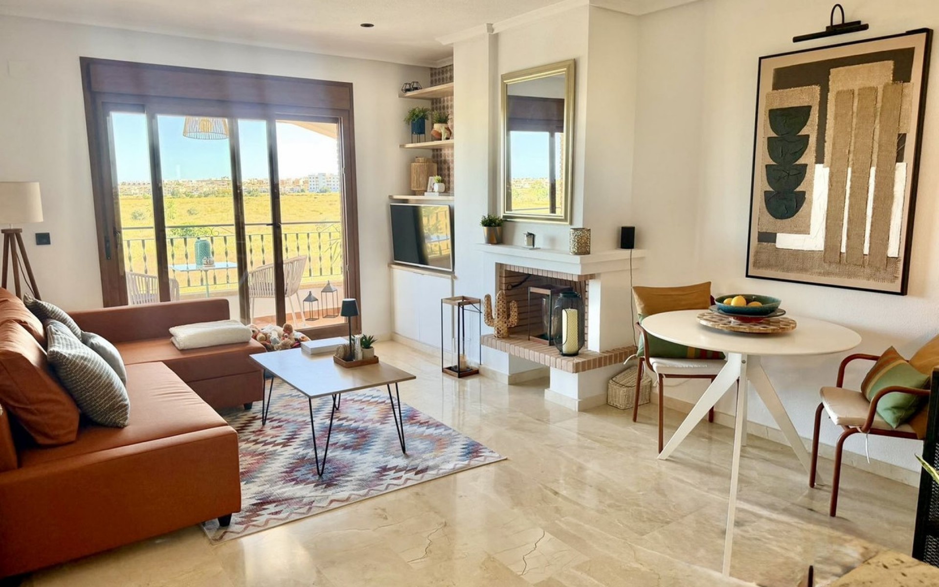 zum Verkauf - Apartment - Villamartin