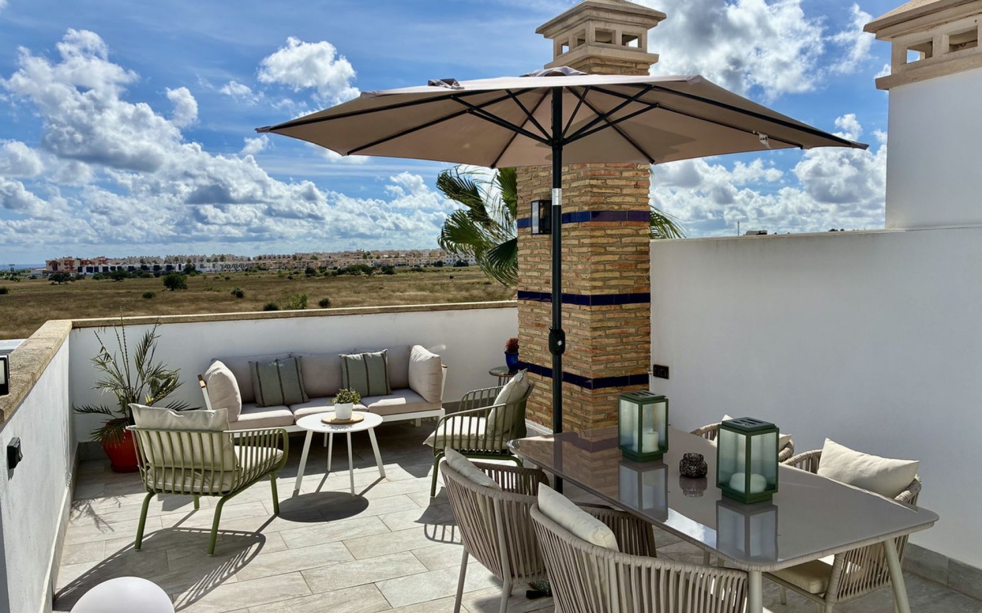 zum Verkauf - Apartment - Villamartin