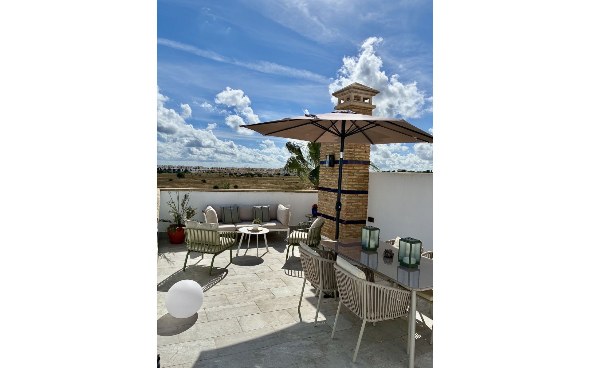 zum Verkauf - Apartment - Villamartin