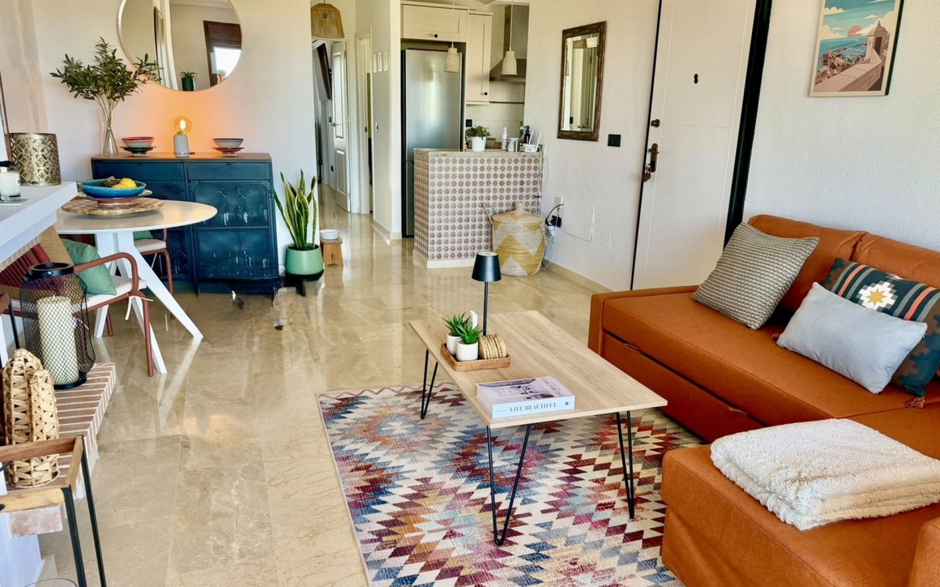 zum Verkauf - Apartment - Villamartin