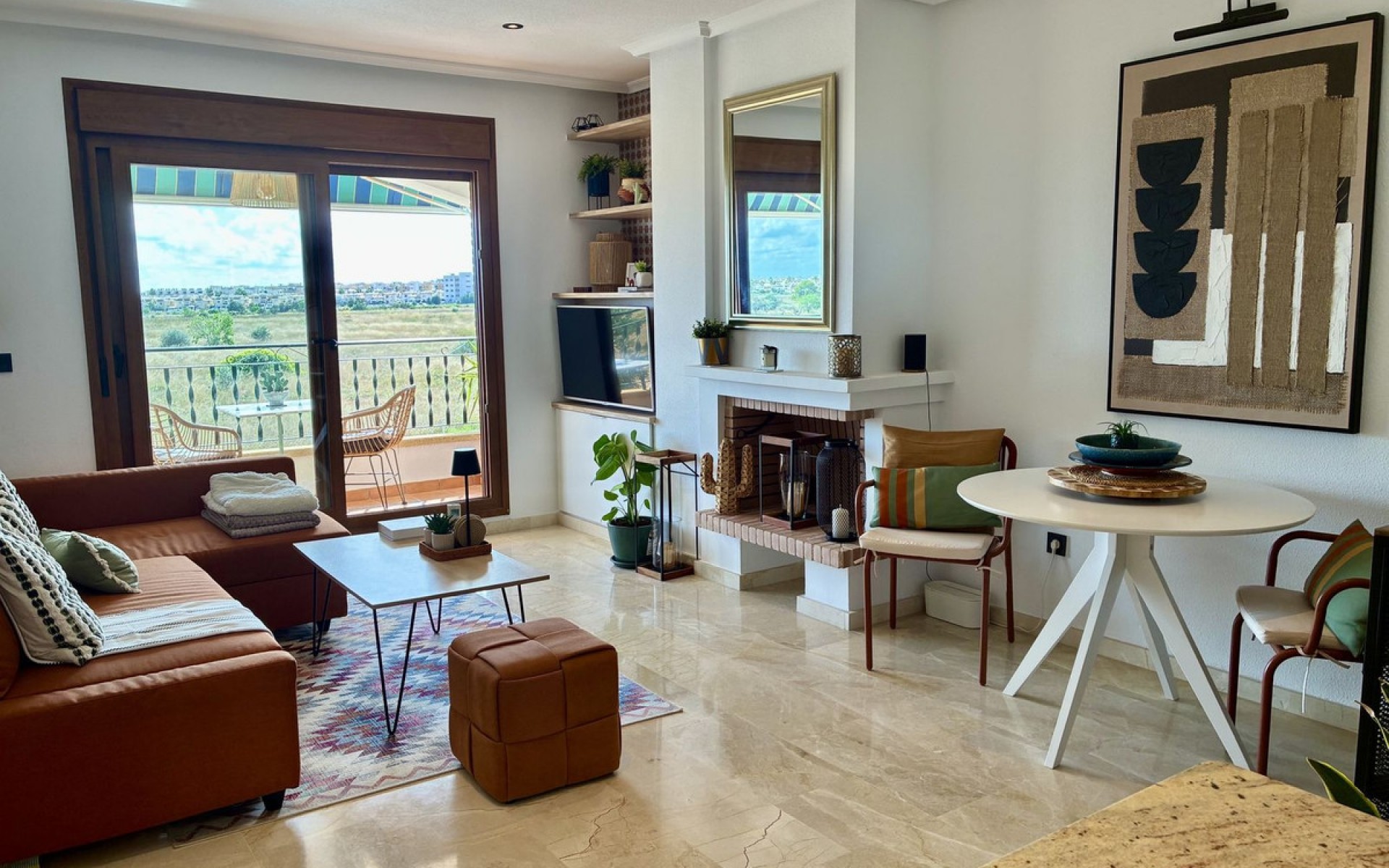 zum Verkauf - Apartment - Villamartin