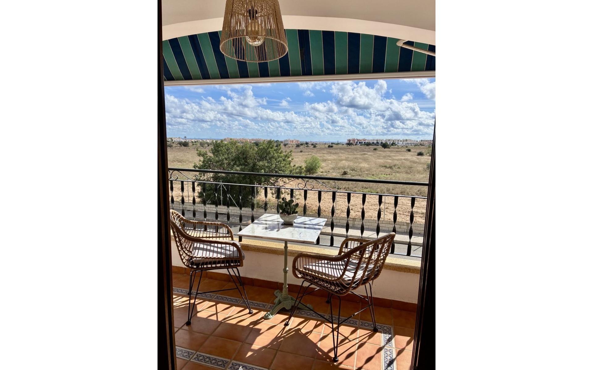 zum Verkauf - Apartment - Villamartin