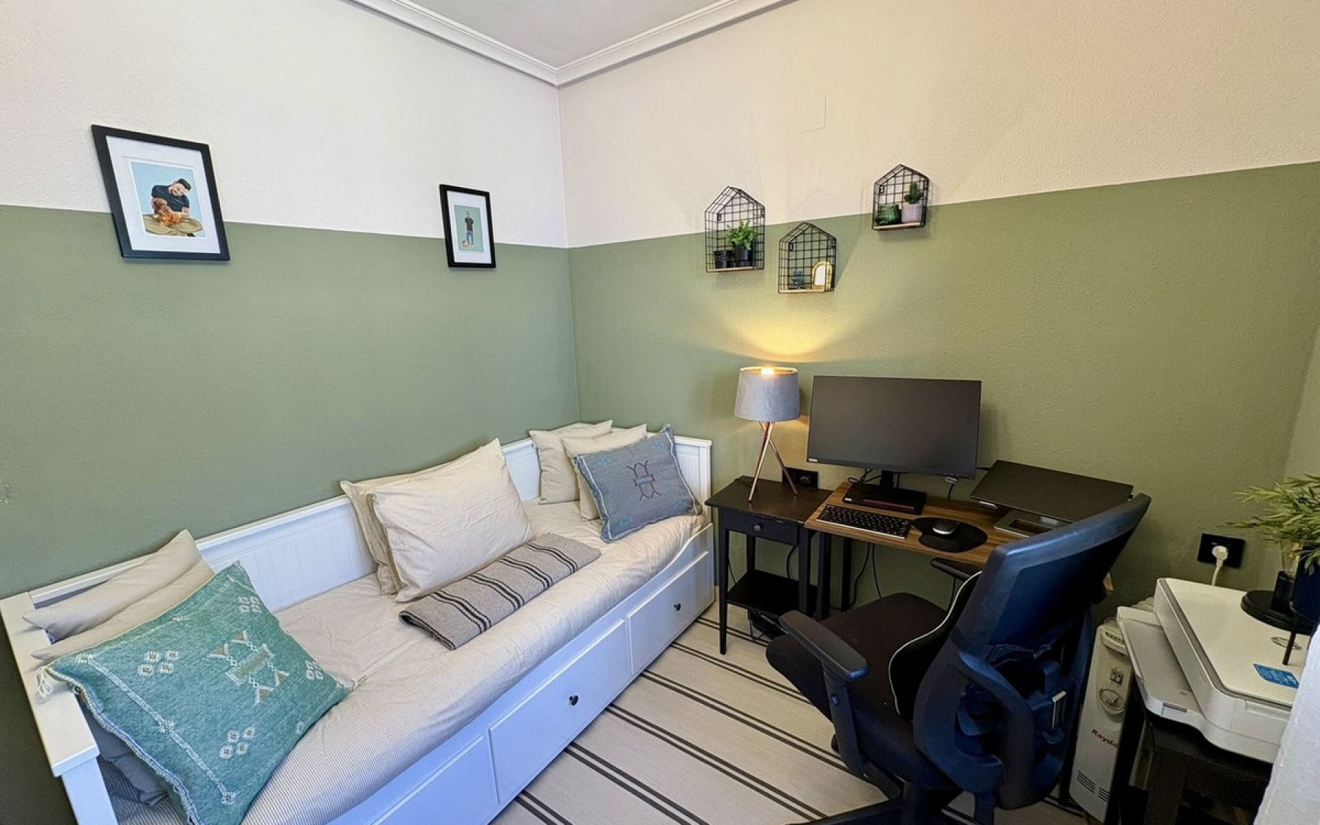 zum Verkauf - Apartment - Villamartin