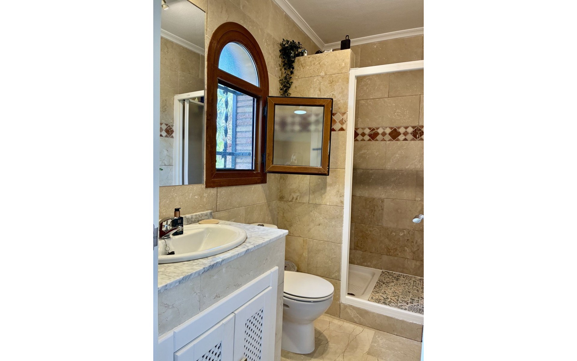 zum Verkauf - Apartment - Villamartin