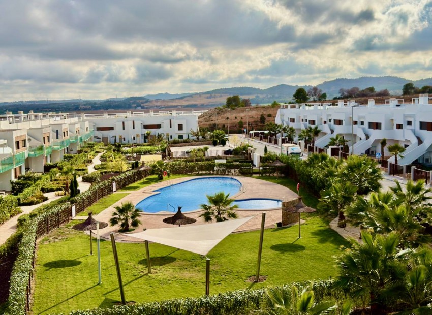 zum Verkauf - Apartment - Vista Bella Golf - Vistabella Golf Resort