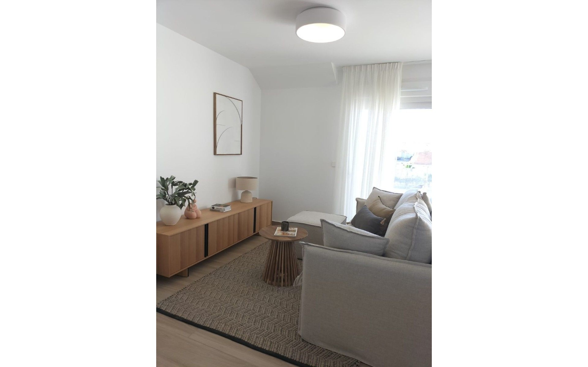 zum Verkauf - Apartment - Vista Bella Golf - Vistabella Golf Resort
