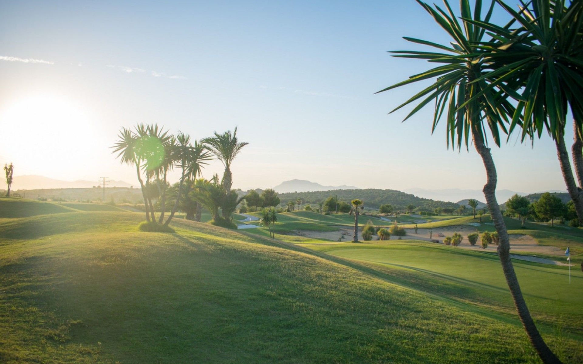 zum Verkauf - Apartment - Vista Bella Golf - Vistabella Golf Resort