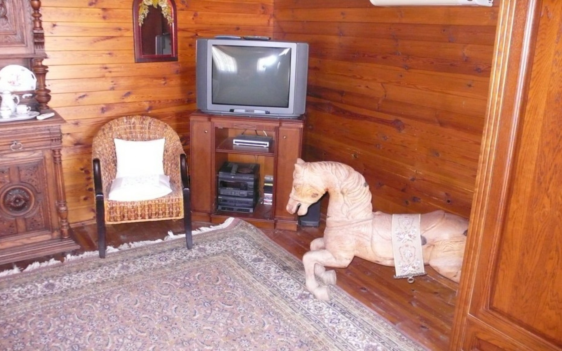 zum Verkauf -  - Dolores