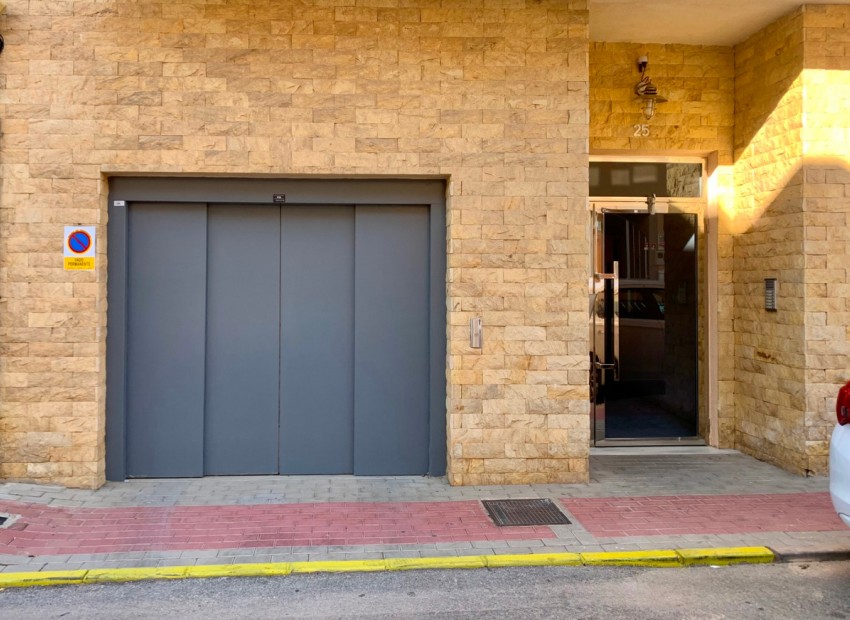 zum Verkauf - Kommerziell - Aguilas - Águilas Centro