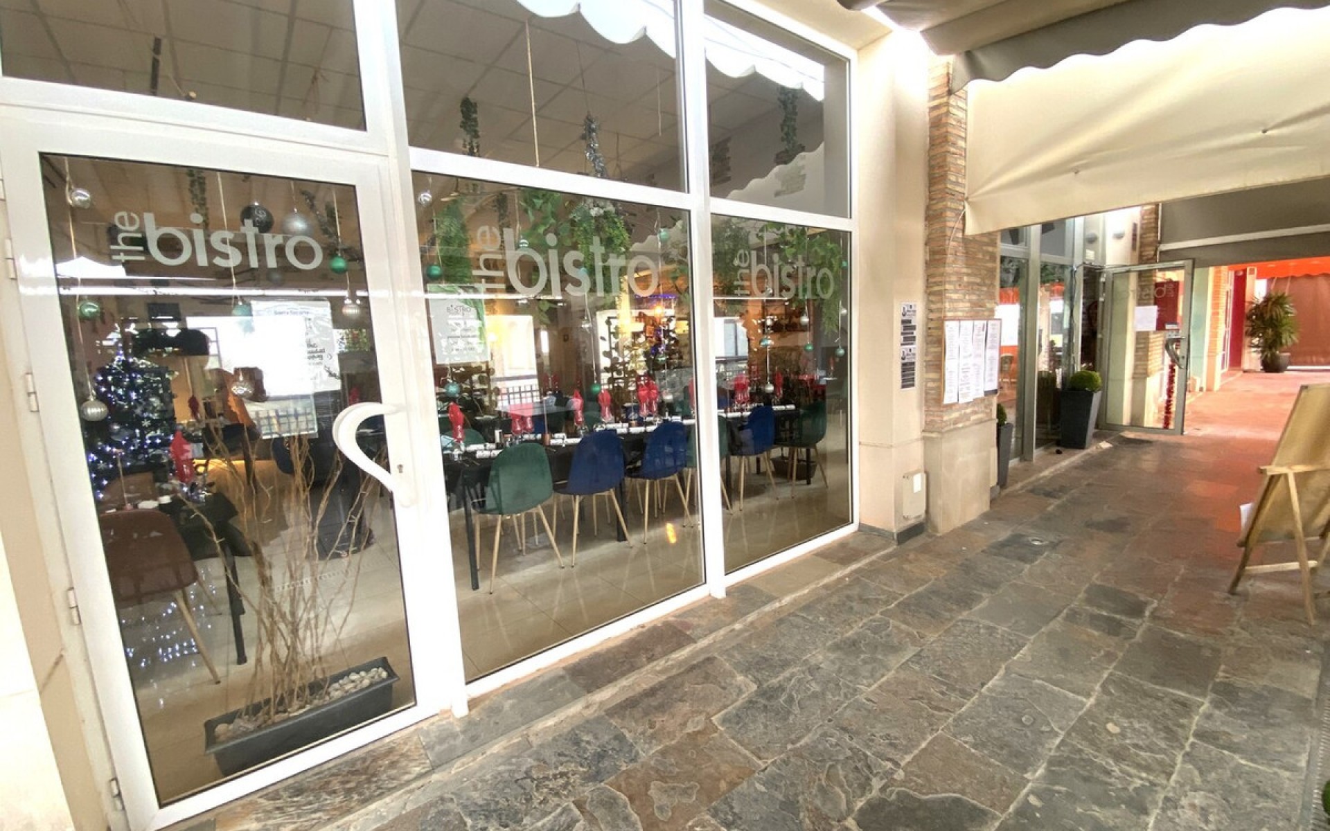 zum Verkauf - Kommerziell - Algorfa - Algorfa Centro