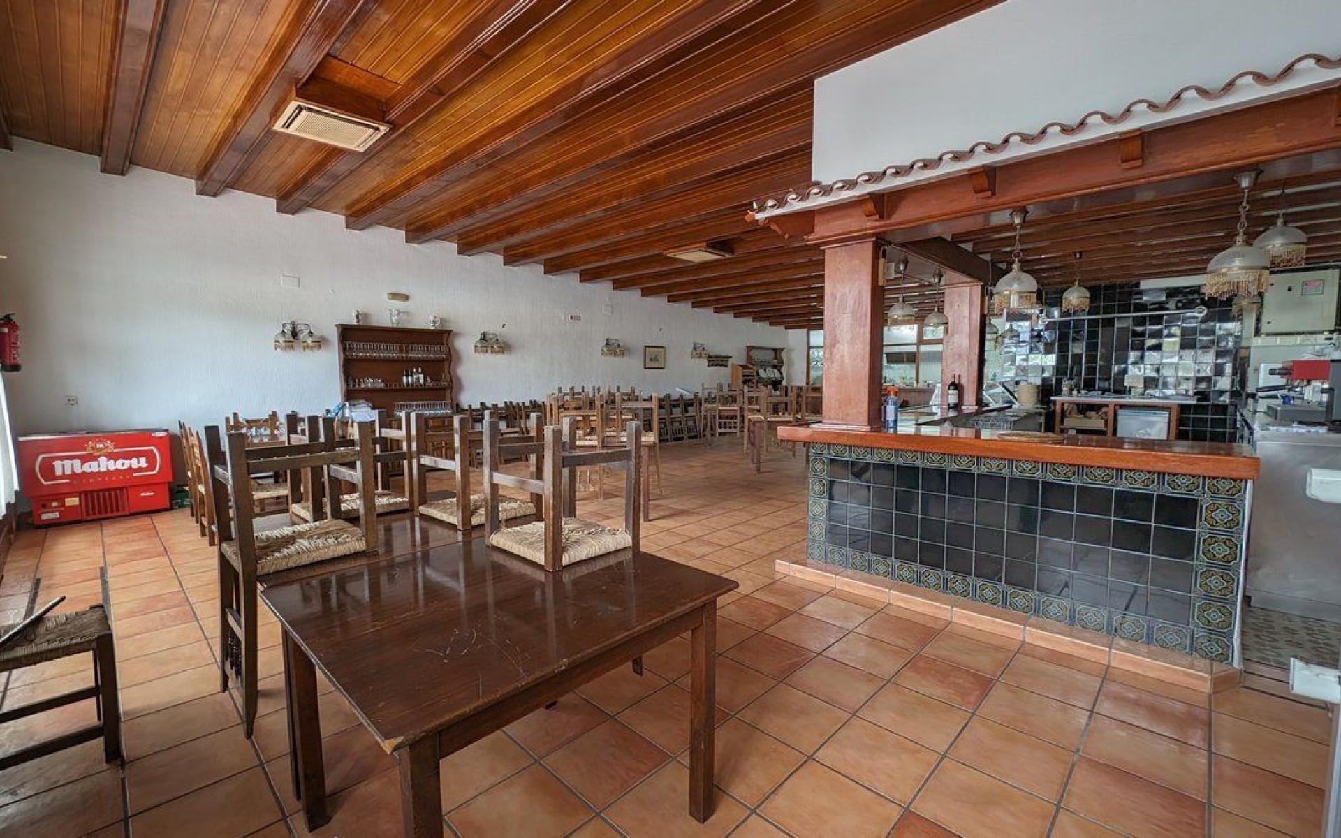 zum Verkauf - Kommerziell - Calpe - Calpe Centro