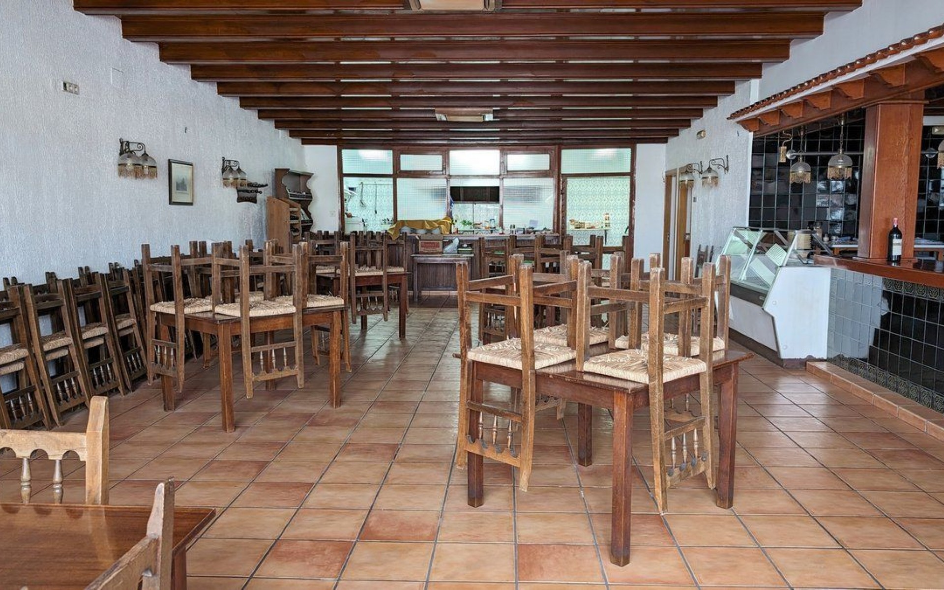 zum Verkauf - Kommerziell - Calpe - Calpe Centro