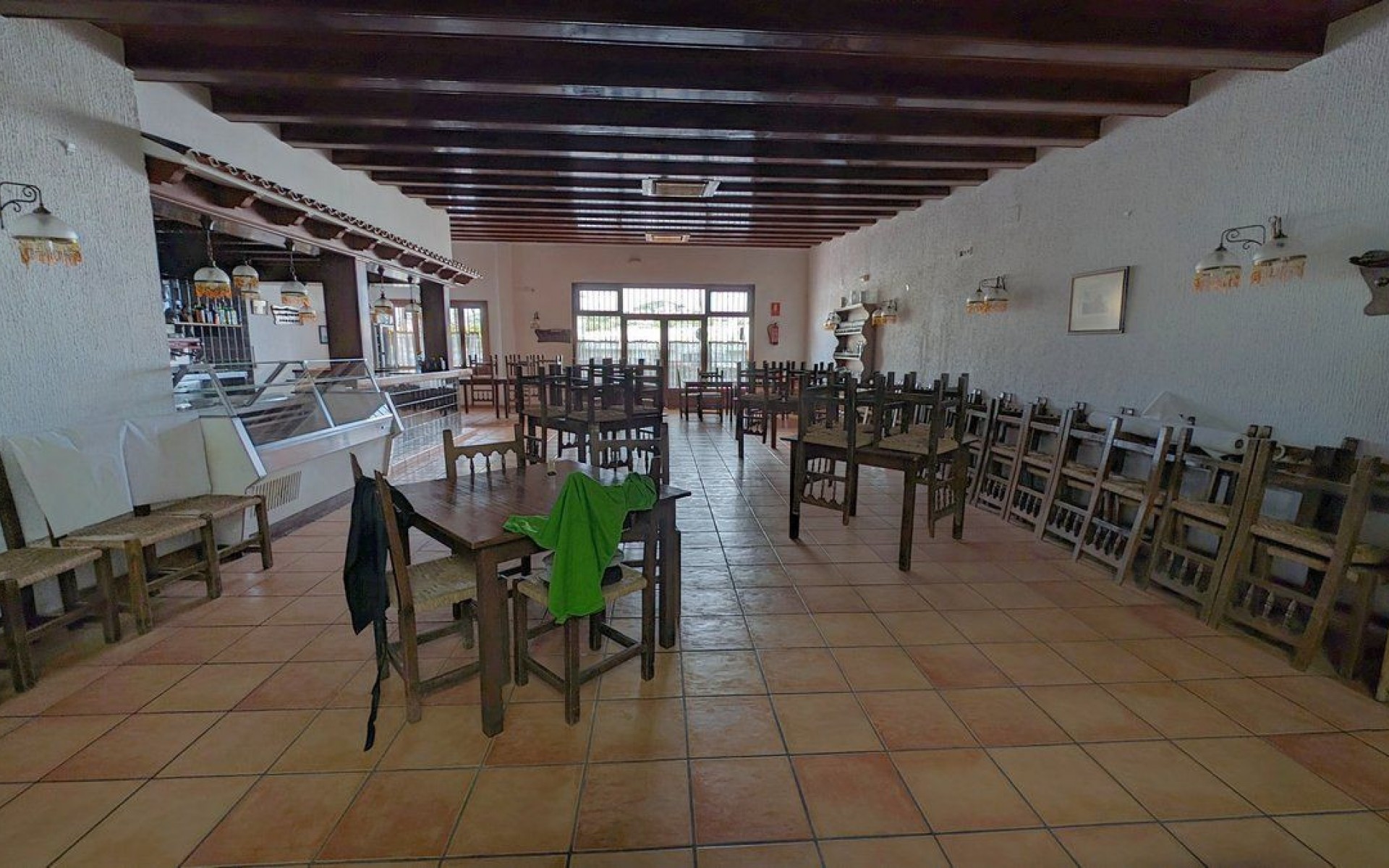 zum Verkauf - Kommerziell - Calpe - Calpe Centro