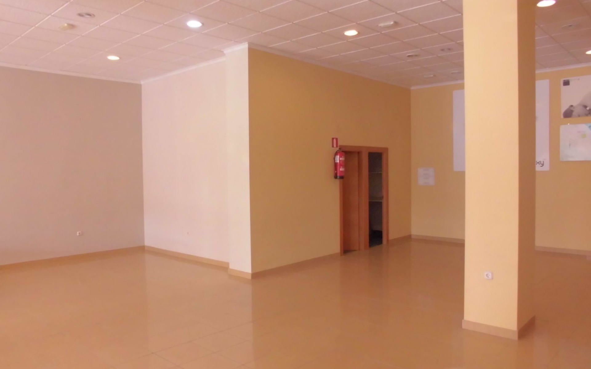 zum Verkauf - Kommerziell - Calpe - Calpe Centro