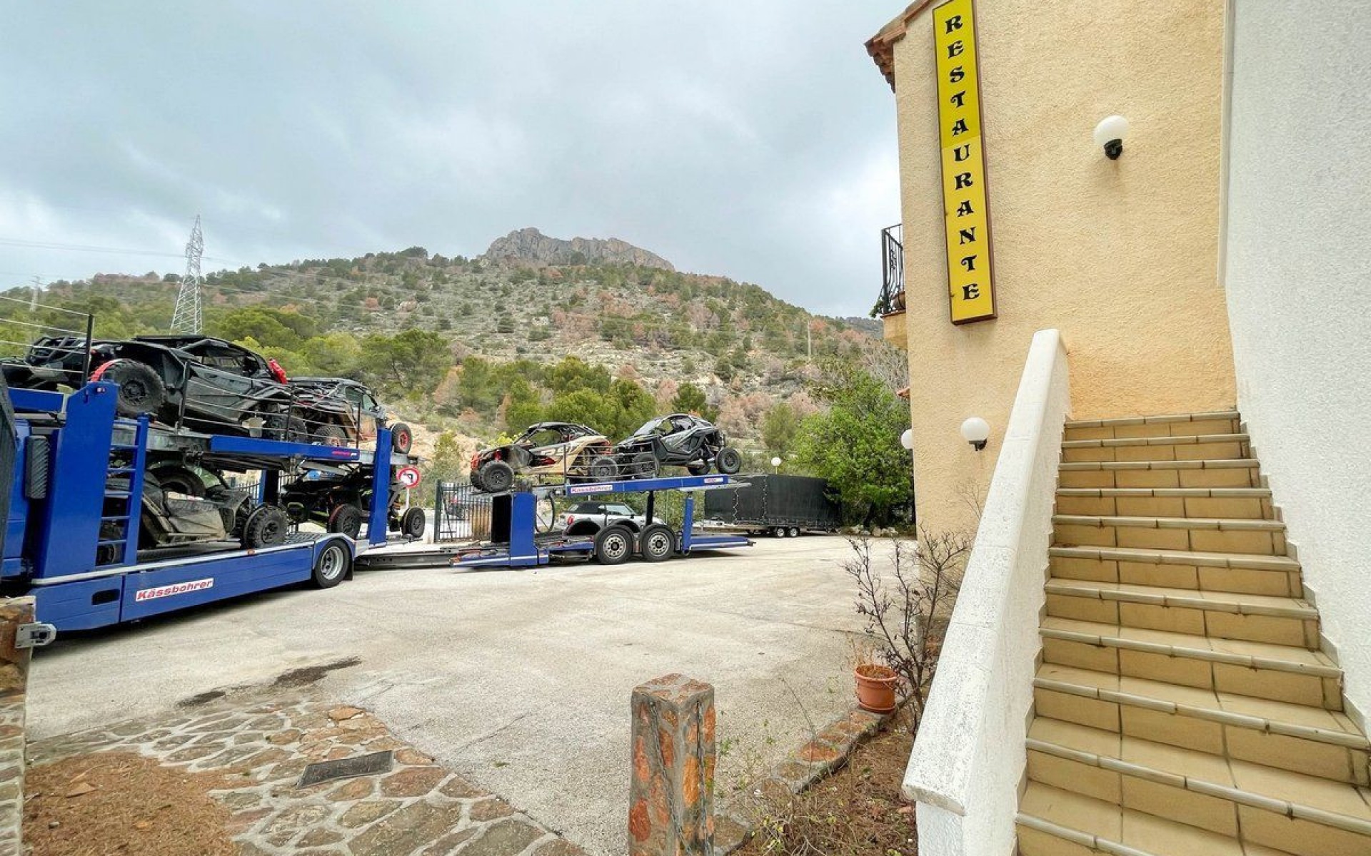 zum Verkauf - Kommerziell - Calpe - Calpe Centro