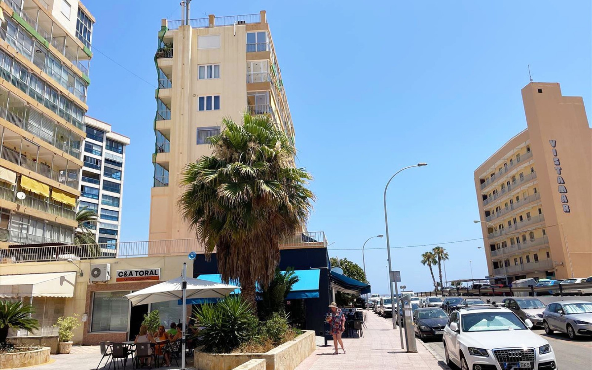 zum Verkauf - Kommerziell - Calpe - Calpe Centro