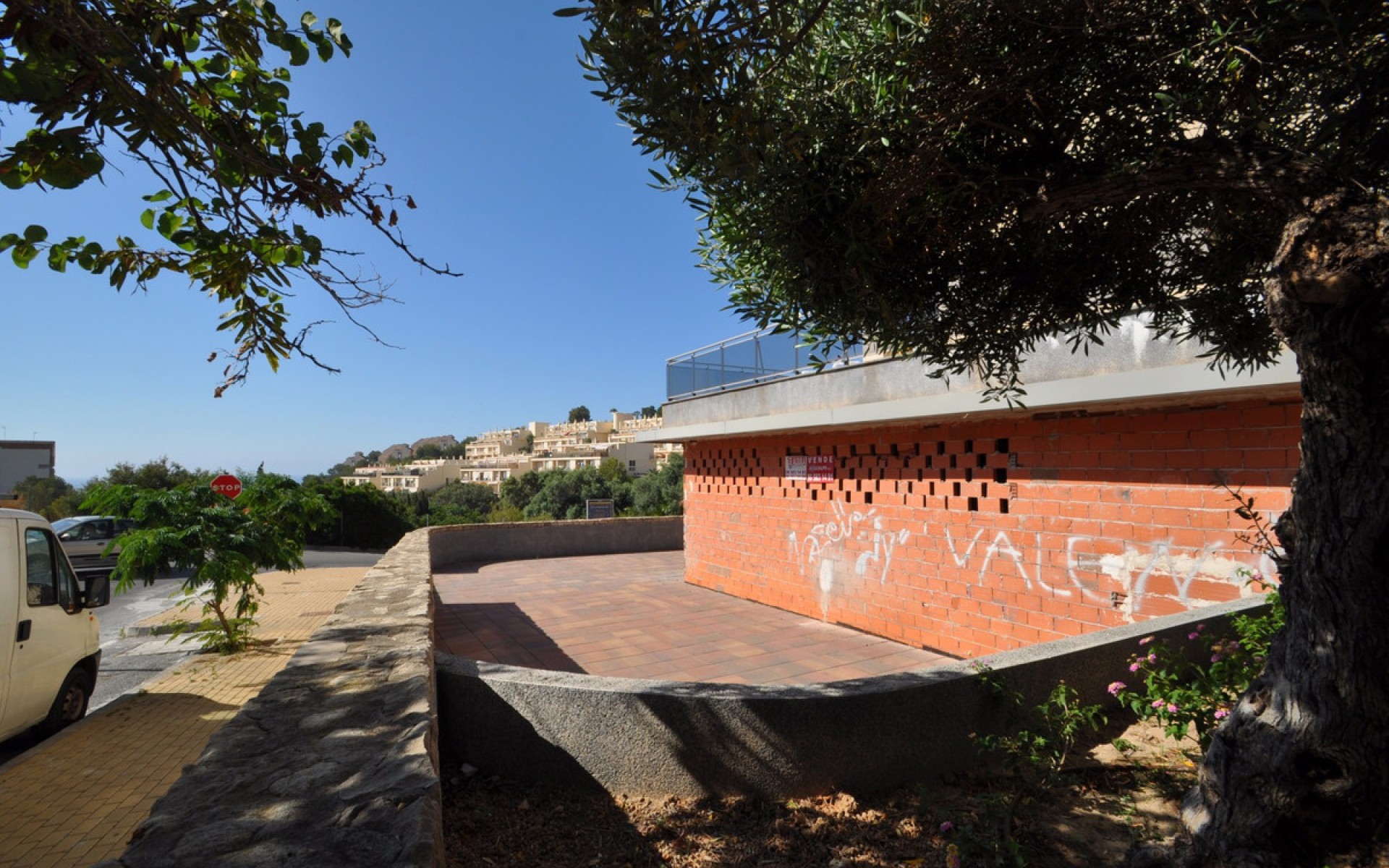 zum Verkauf - Kommerziell - Calpe - Calpe Centro