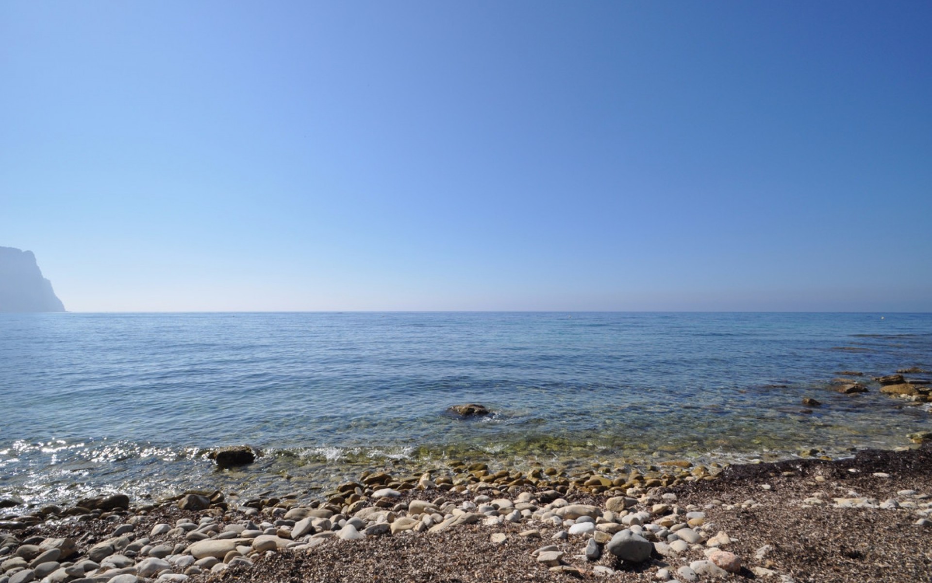 zum Verkauf - Kommerziell - Calpe - Calpe Centro