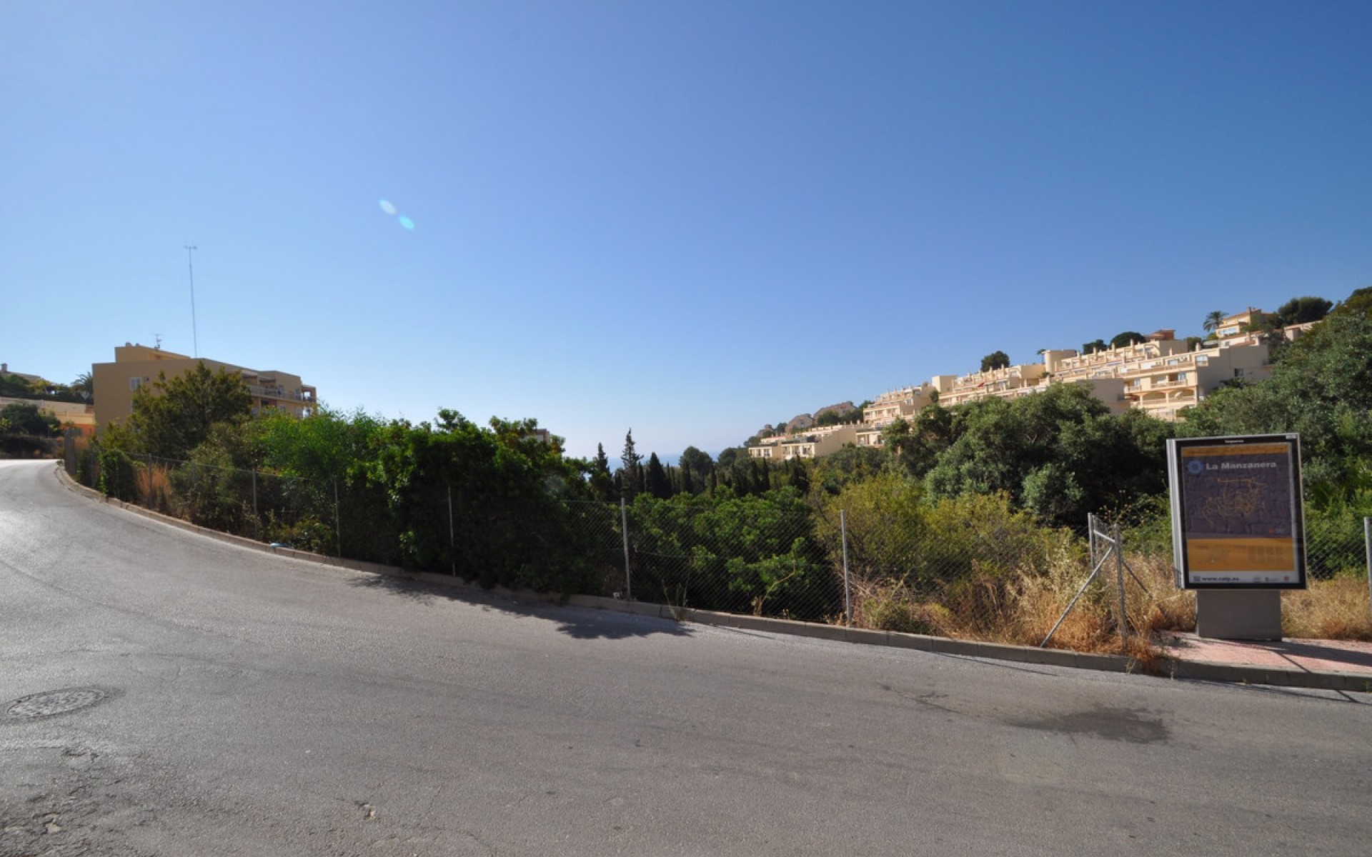 zum Verkauf - Kommerziell - Calpe - Calpe Centro