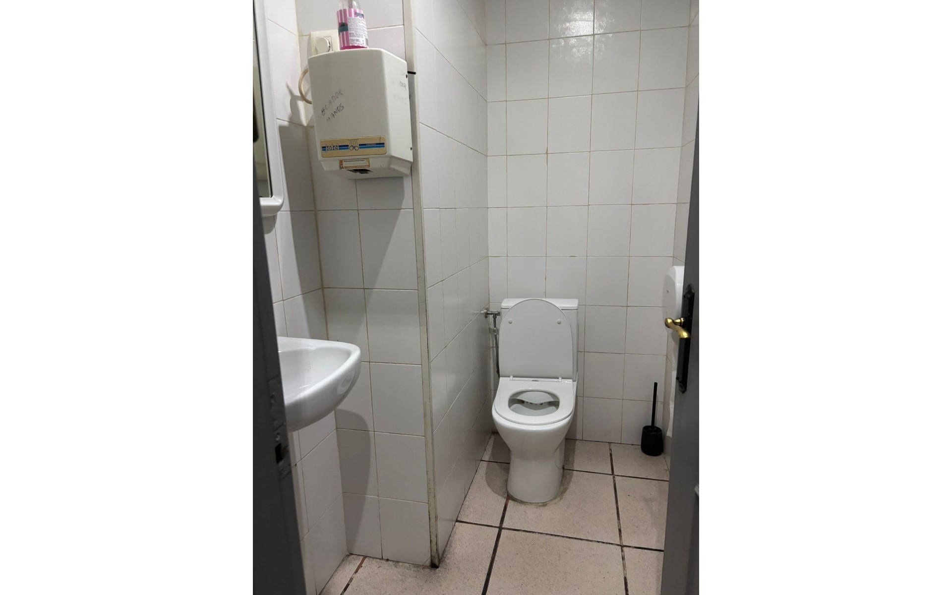 zum Verkauf - Kommerziell - Calpe - Calpe Centro