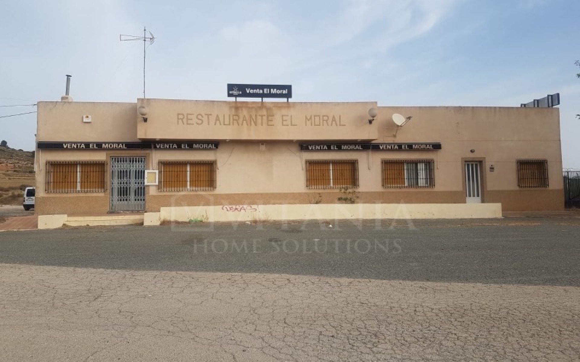 zum Verkauf - Kommerziell - Caravaca de la Cruz - Caravaca de la Cruz Centro
