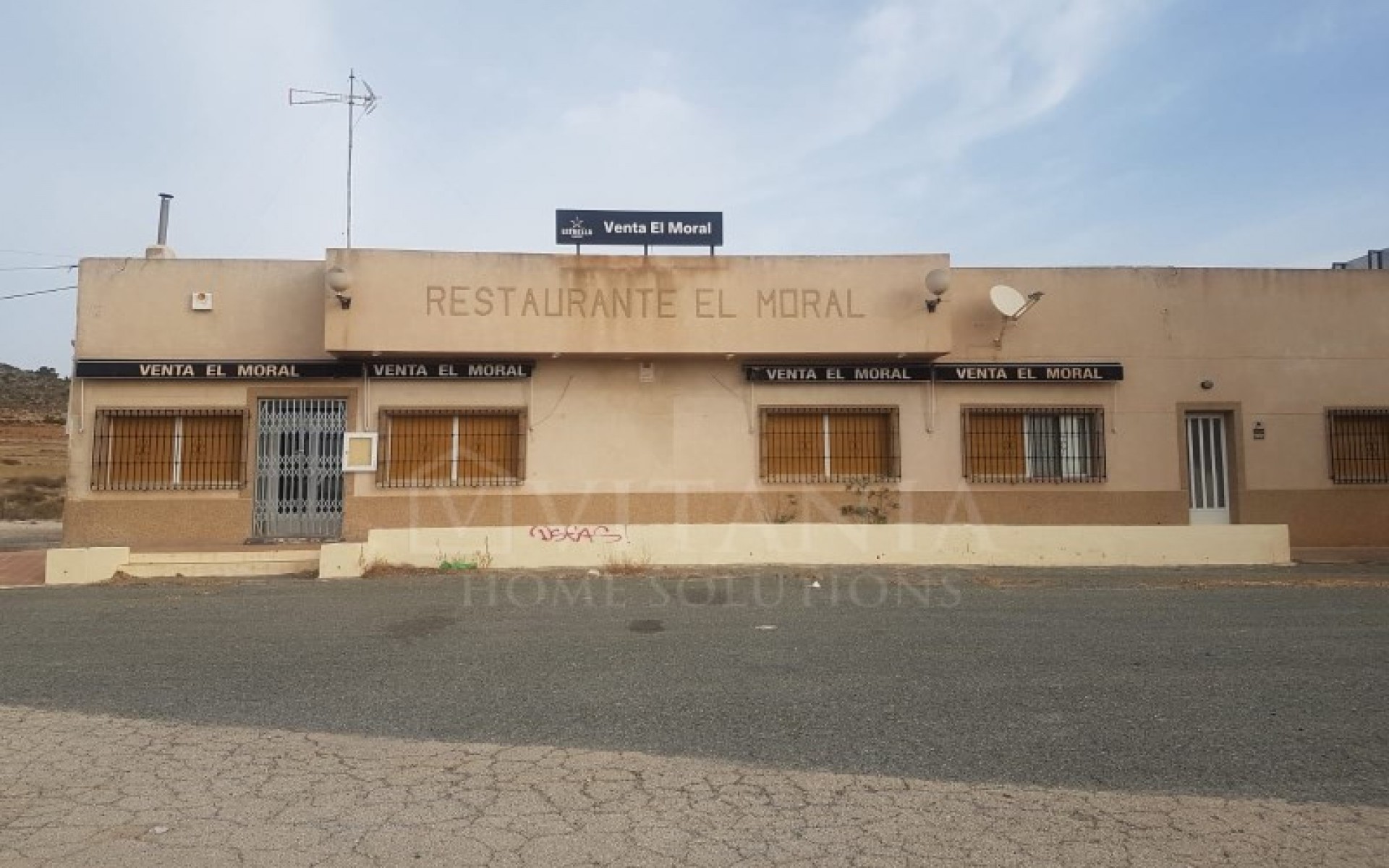 zum Verkauf - Kommerziell - Caravaca de la Cruz - Caravaca de la Cruz Centro