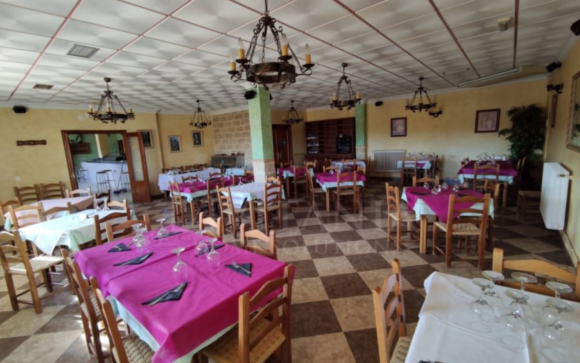 zum Verkauf - Kommerziell - Caravaca de la Cruz - Caravaca de la Cruz Centro