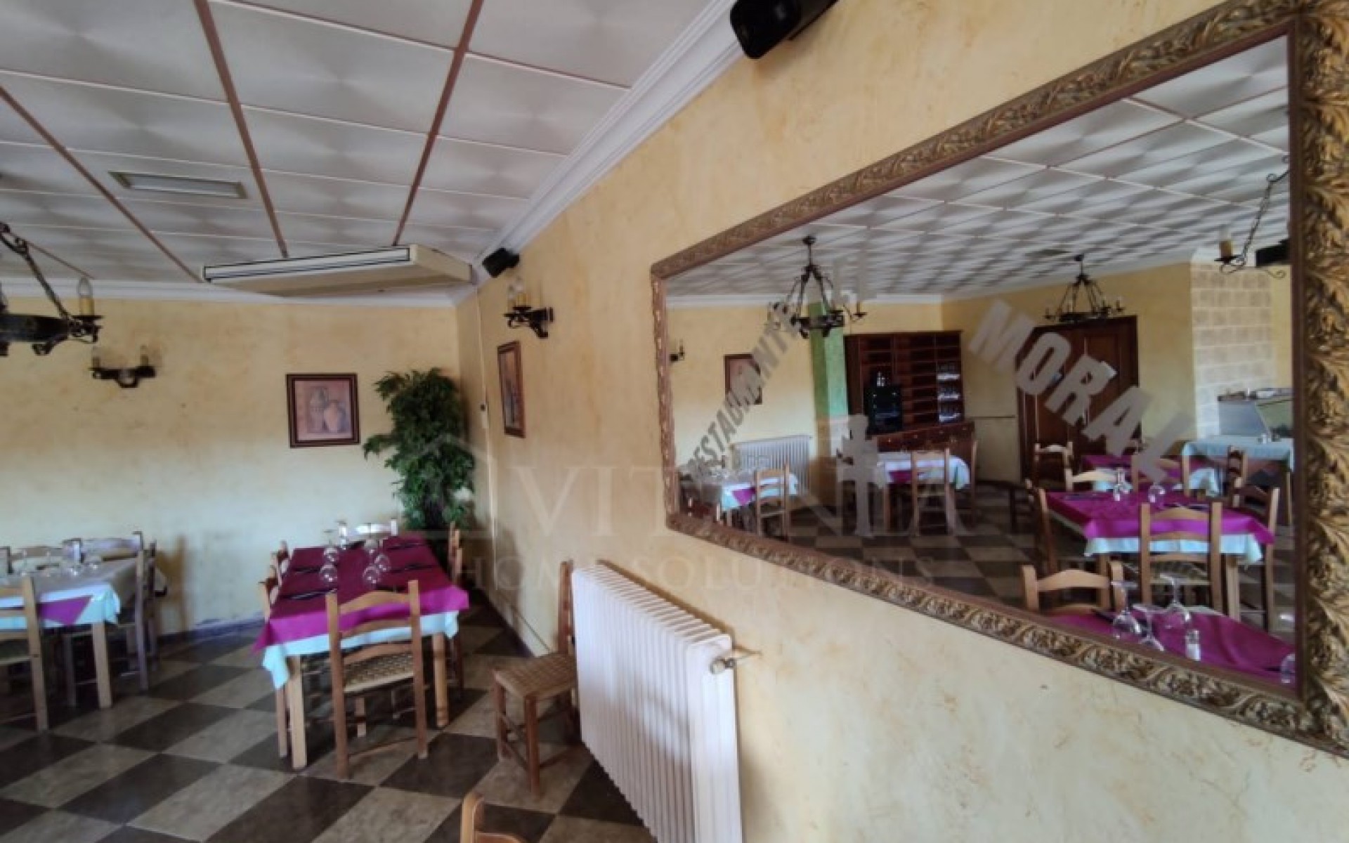 zum Verkauf - Kommerziell - Caravaca de la Cruz - Caravaca de la Cruz Centro