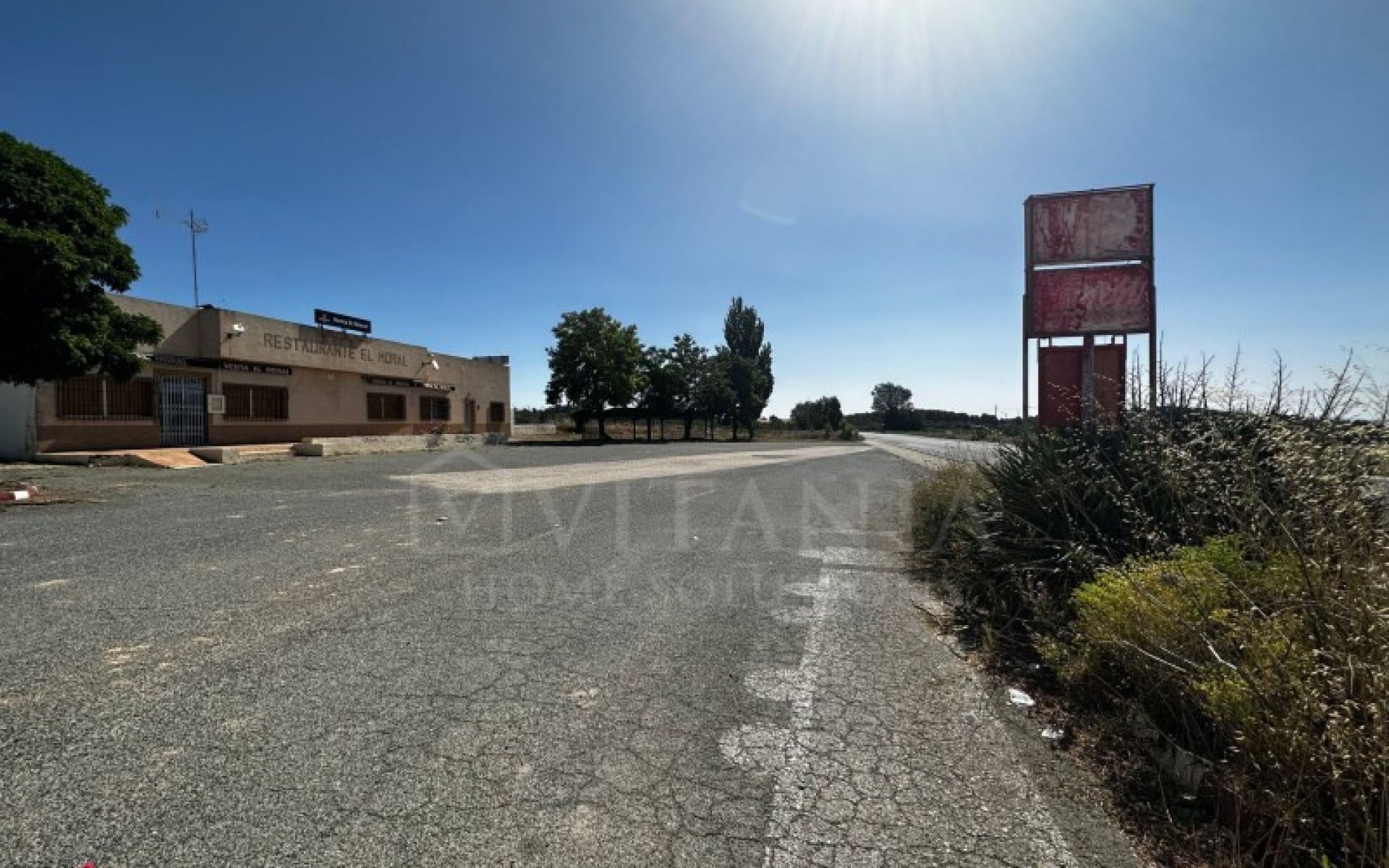 zum Verkauf - Kommerziell - Caravaca de la Cruz - Caravaca de la Cruz Centro