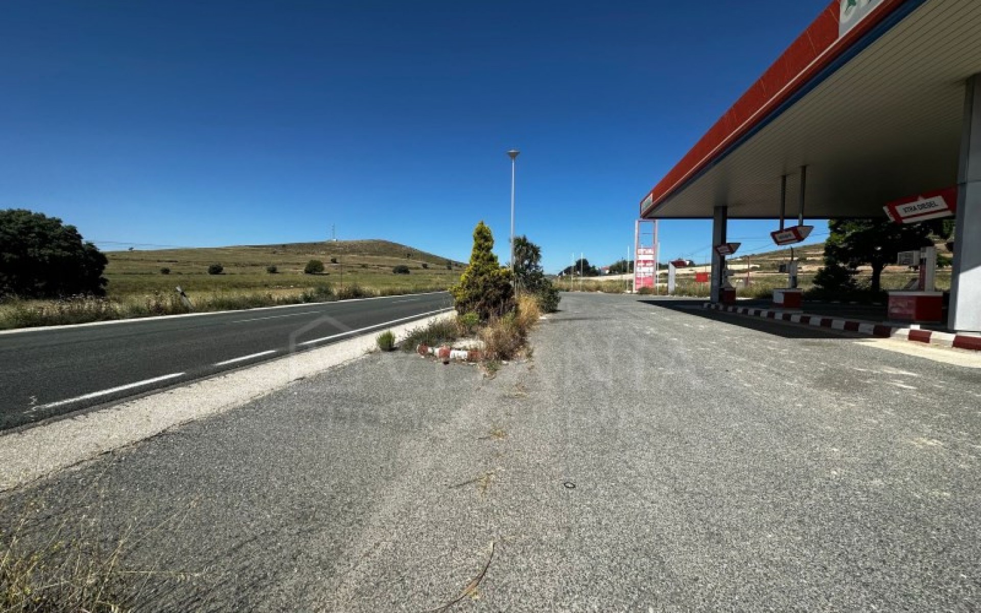 zum Verkauf - Kommerziell - Caravaca de la Cruz - Caravaca de la Cruz Centro