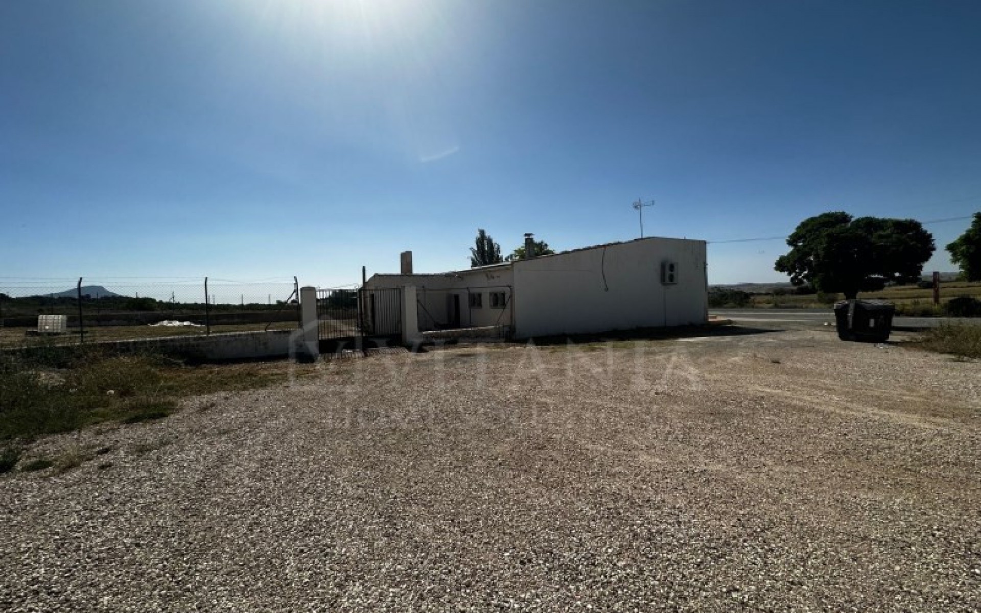 zum Verkauf - Kommerziell - Caravaca de la Cruz - Caravaca de la Cruz Centro