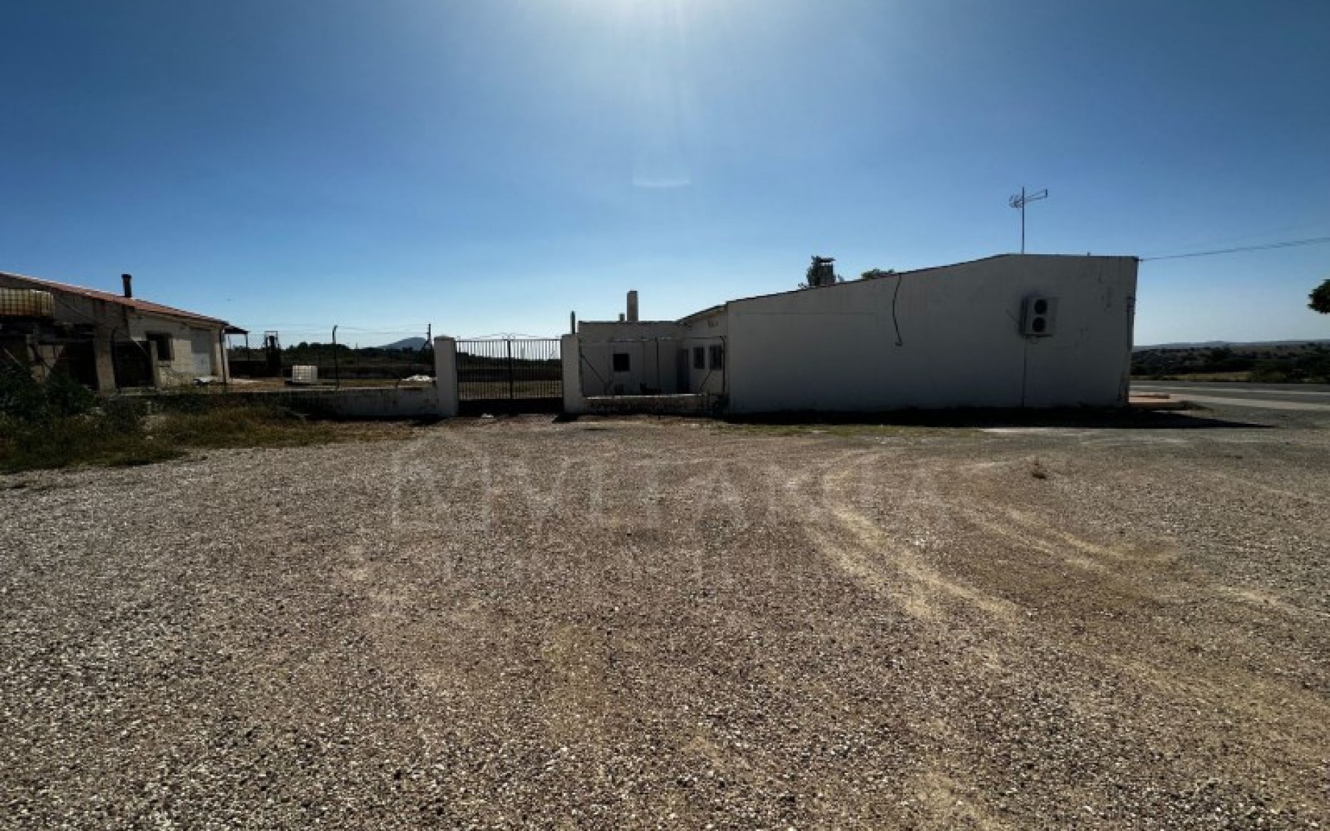 zum Verkauf - Kommerziell - Caravaca de la Cruz - Caravaca de la Cruz Centro