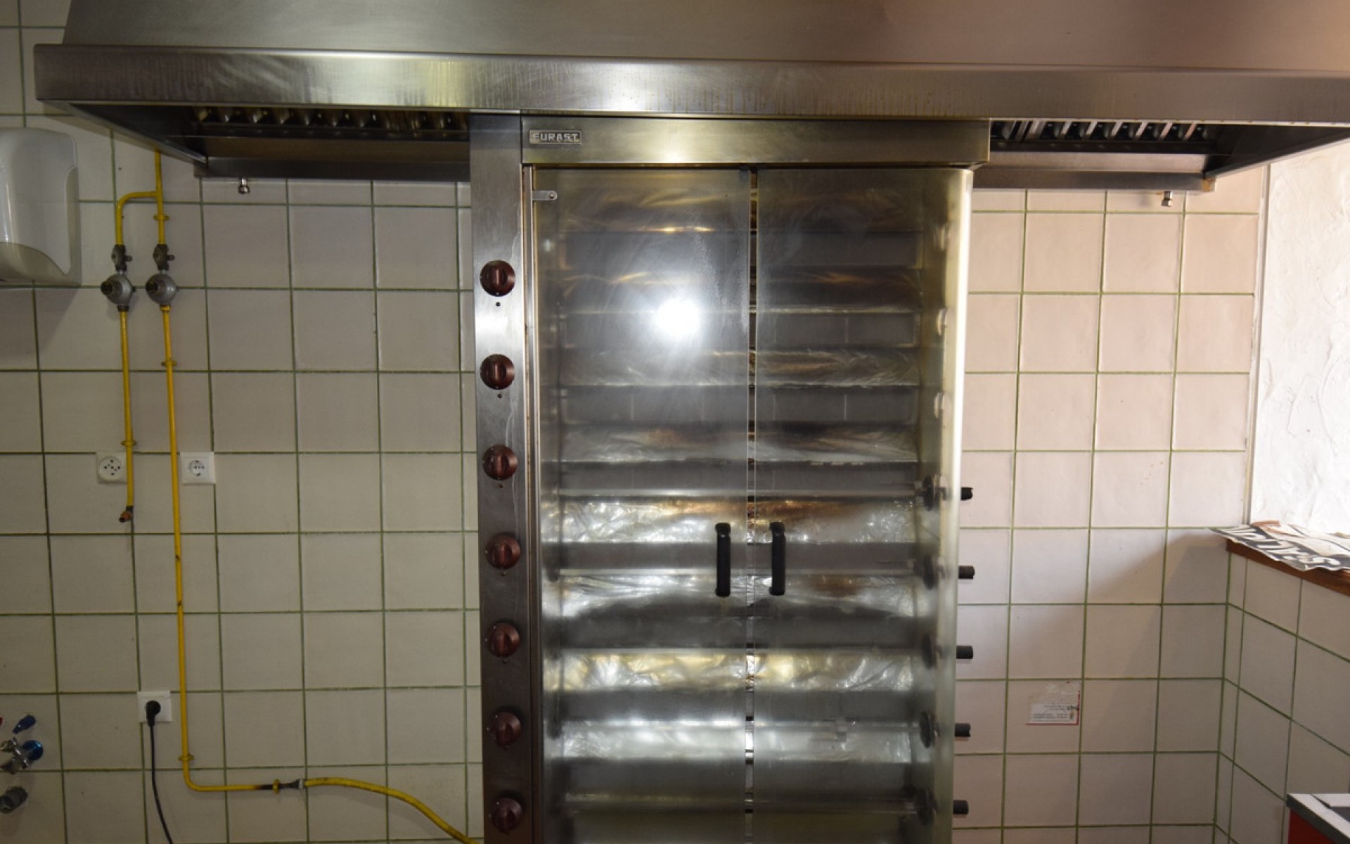 zum Verkauf - Kommerziell - Guardamar Del Segura - Guardamar del Segura Centro