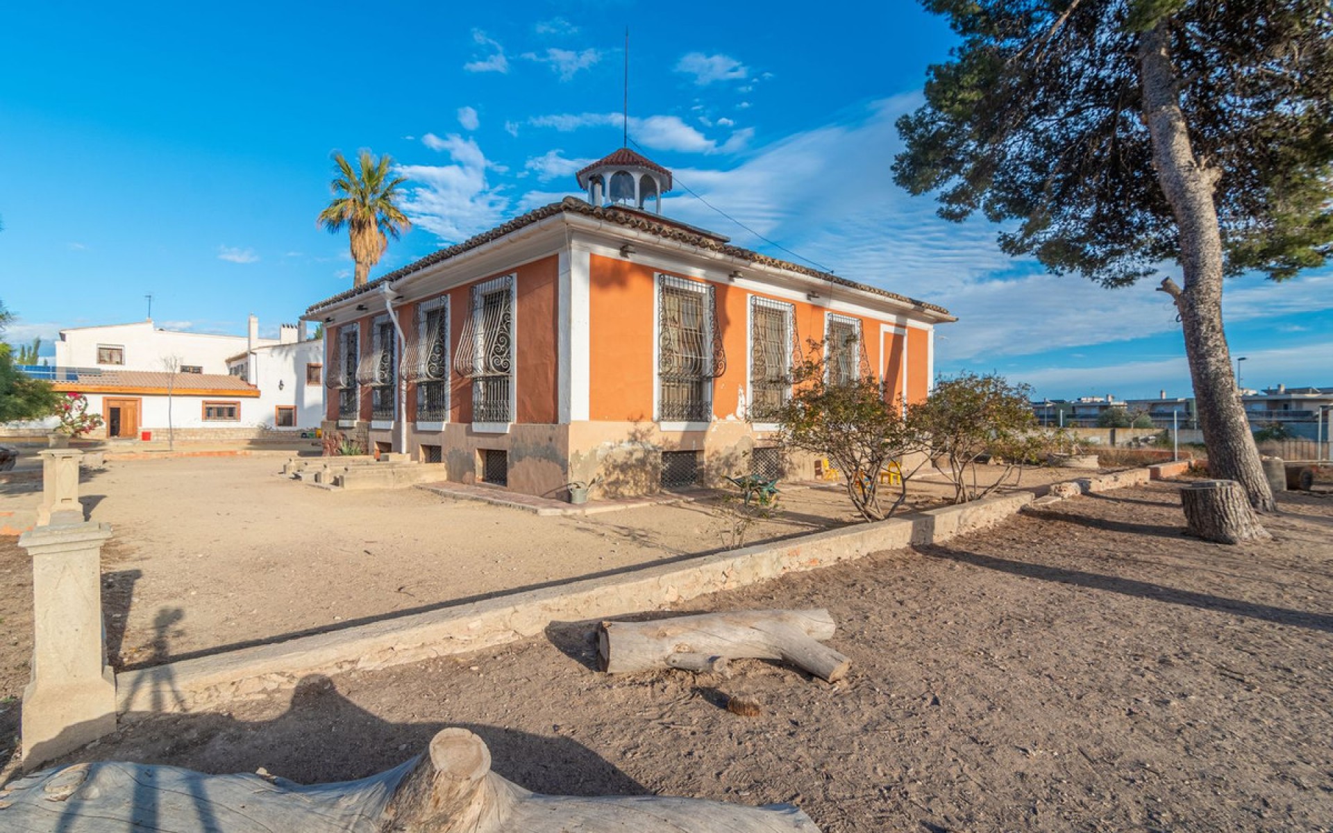 zum Verkauf - Kommerziell - Muchamiel - Mutxamel - Muchamiel - Mutxamel Centro