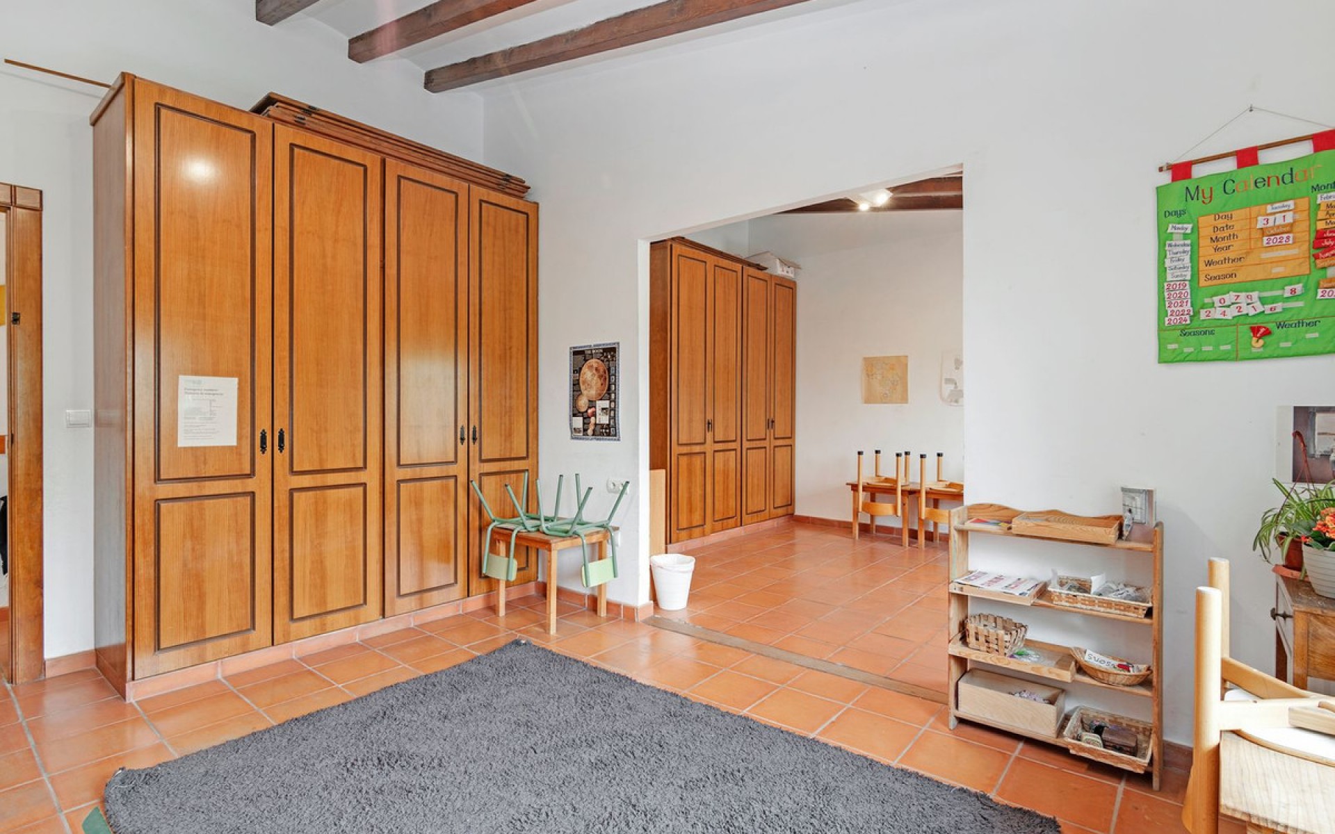 zum Verkauf - Kommerziell - Muchamiel - Mutxamel - Muchamiel - Mutxamel Centro