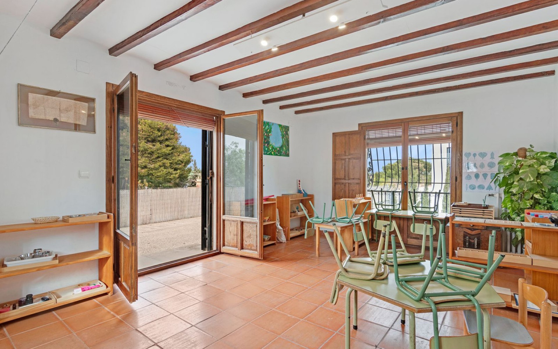 zum Verkauf - Kommerziell - Muchamiel - Mutxamel - Muchamiel - Mutxamel Centro