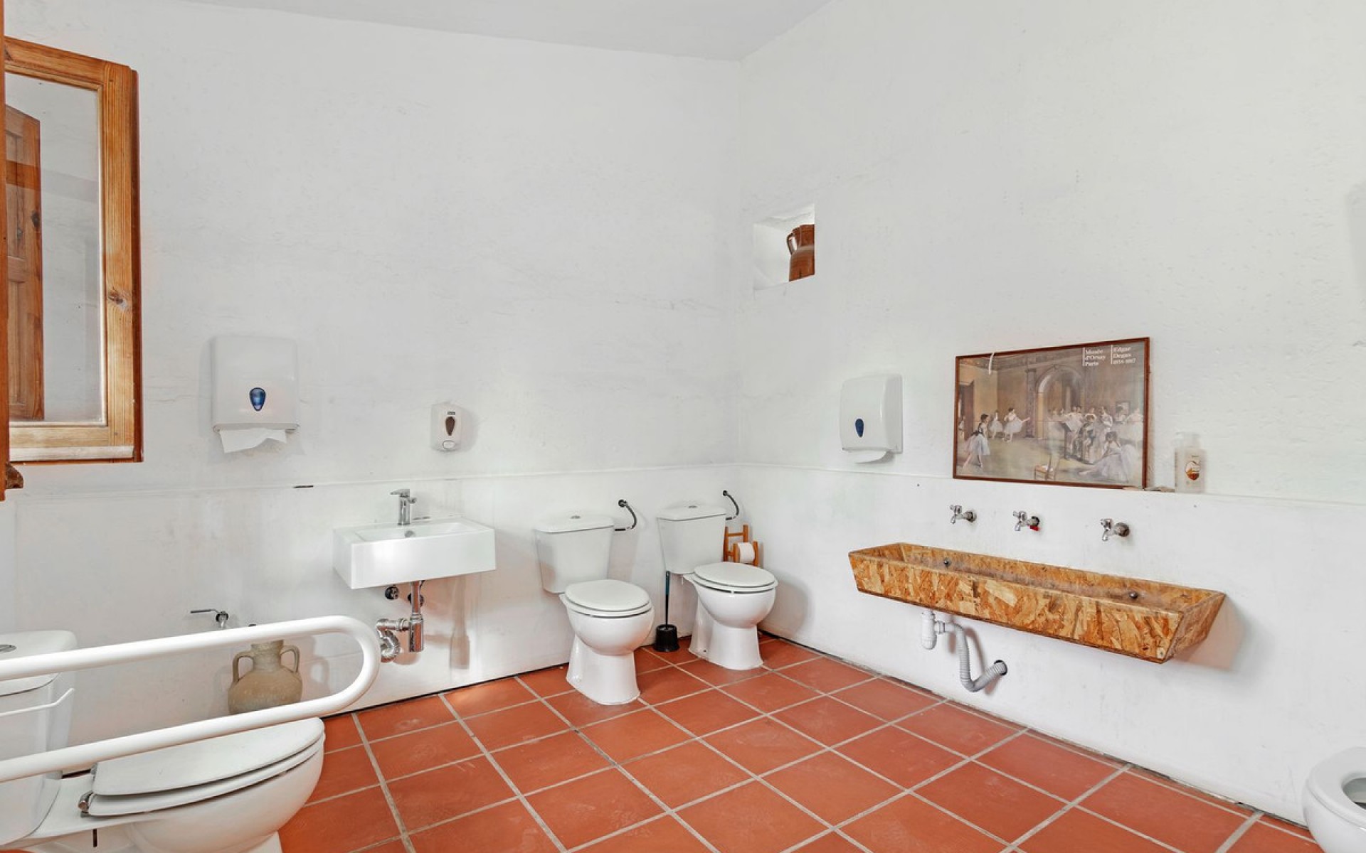 zum Verkauf - Kommerziell - Muchamiel - Mutxamel - Muchamiel - Mutxamel Centro