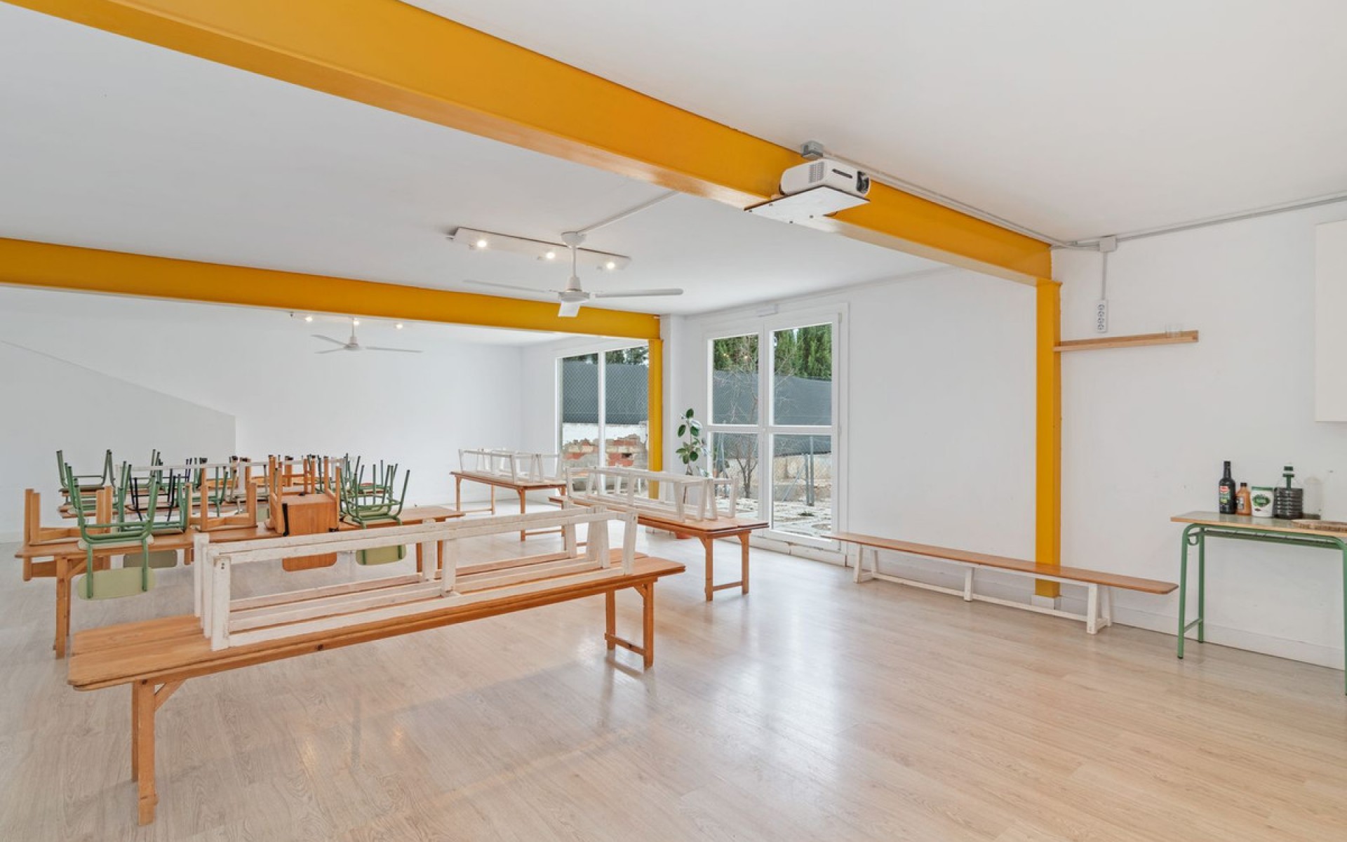 zum Verkauf - Kommerziell - Muchamiel - Mutxamel - Muchamiel - Mutxamel Centro