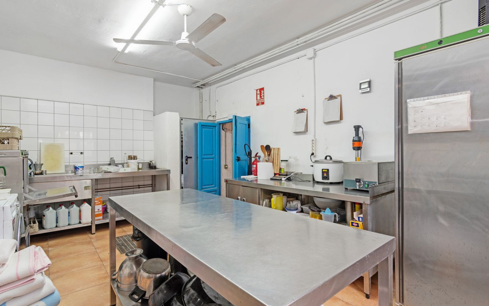 zum Verkauf - Kommerziell - Muchamiel - Mutxamel - Muchamiel - Mutxamel Centro