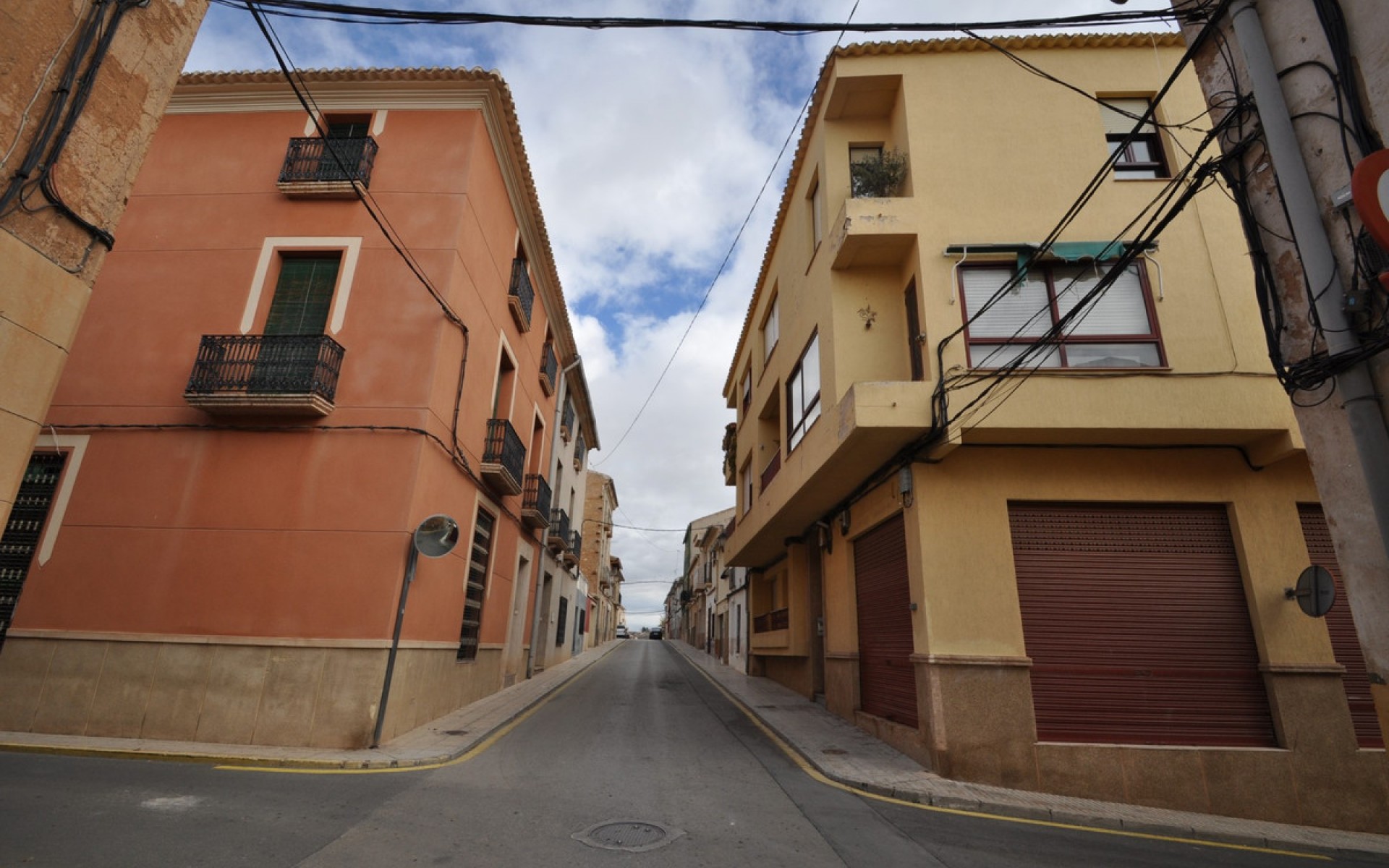 zum Verkauf - Kommerziell - Pinoso - Pinoso Centro