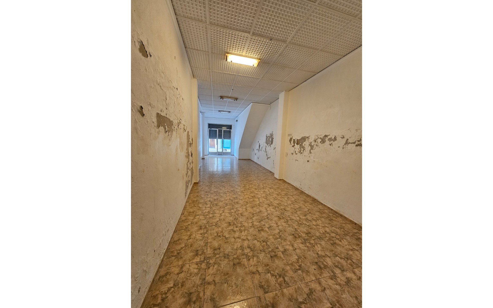 zum Verkauf - Kommerziell - Teulada - Teulada Centro