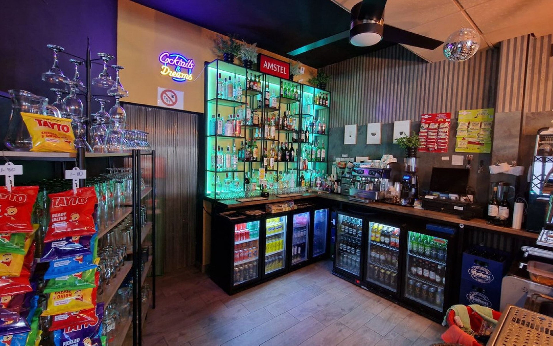 zum Verkauf - Kommerziell - Torrevieja - Torrevieja Centro