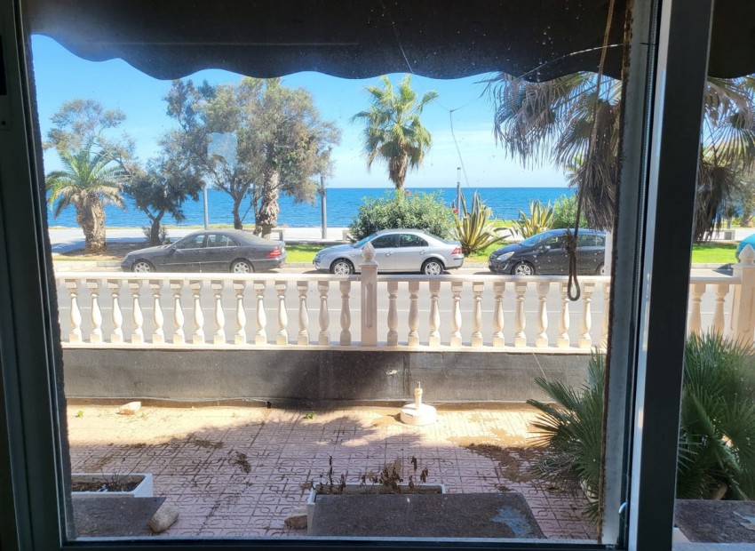 zum Verkauf - Kommerziell - Torrevieja - Torrevieja Centro