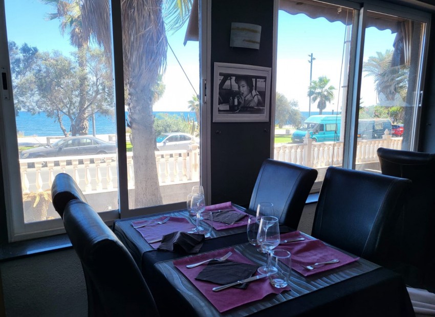 zum Verkauf - Kommerziell - Torrevieja - Torrevieja Centro