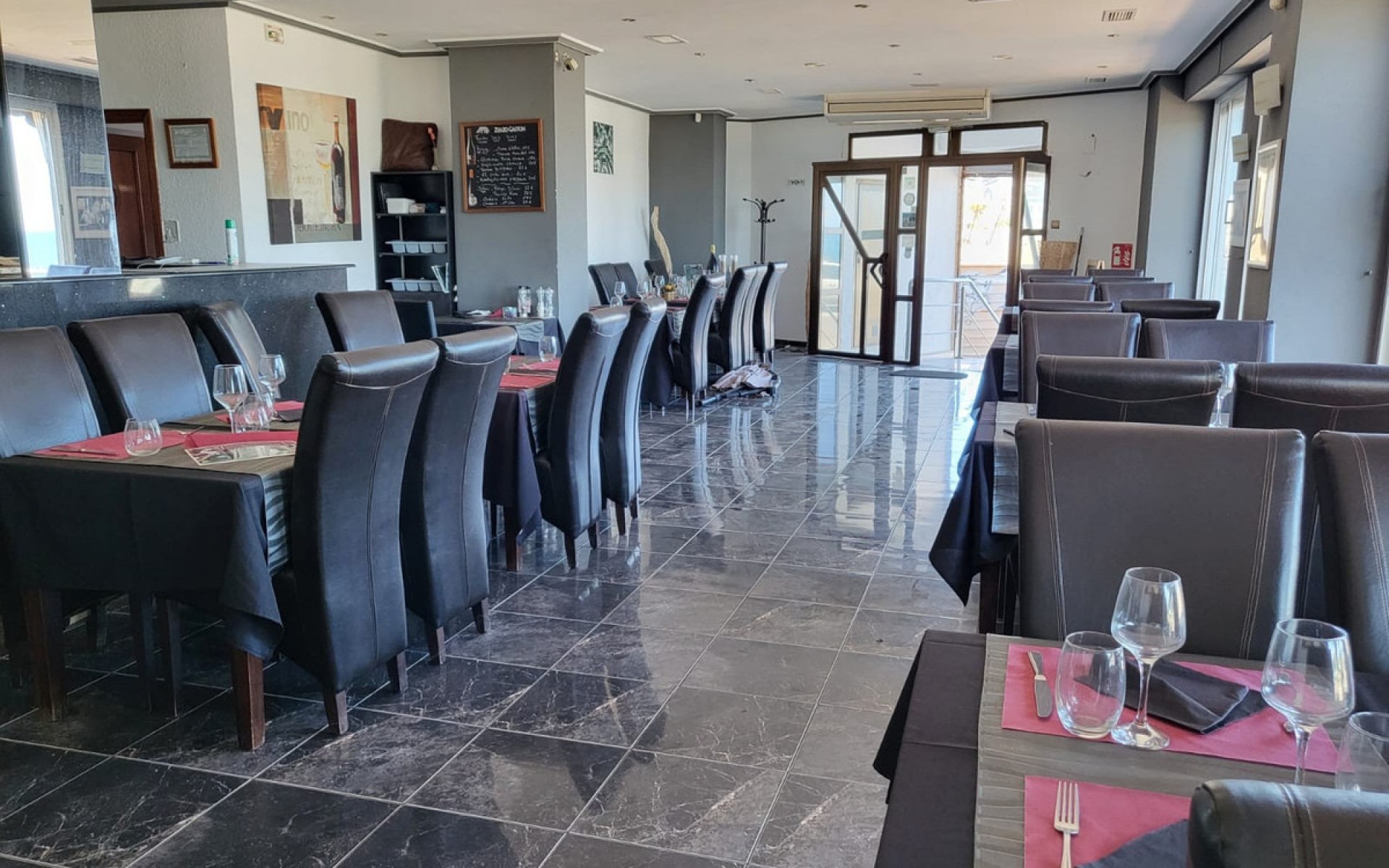 zum Verkauf - Kommerziell - Torrevieja - Torrevieja Centro