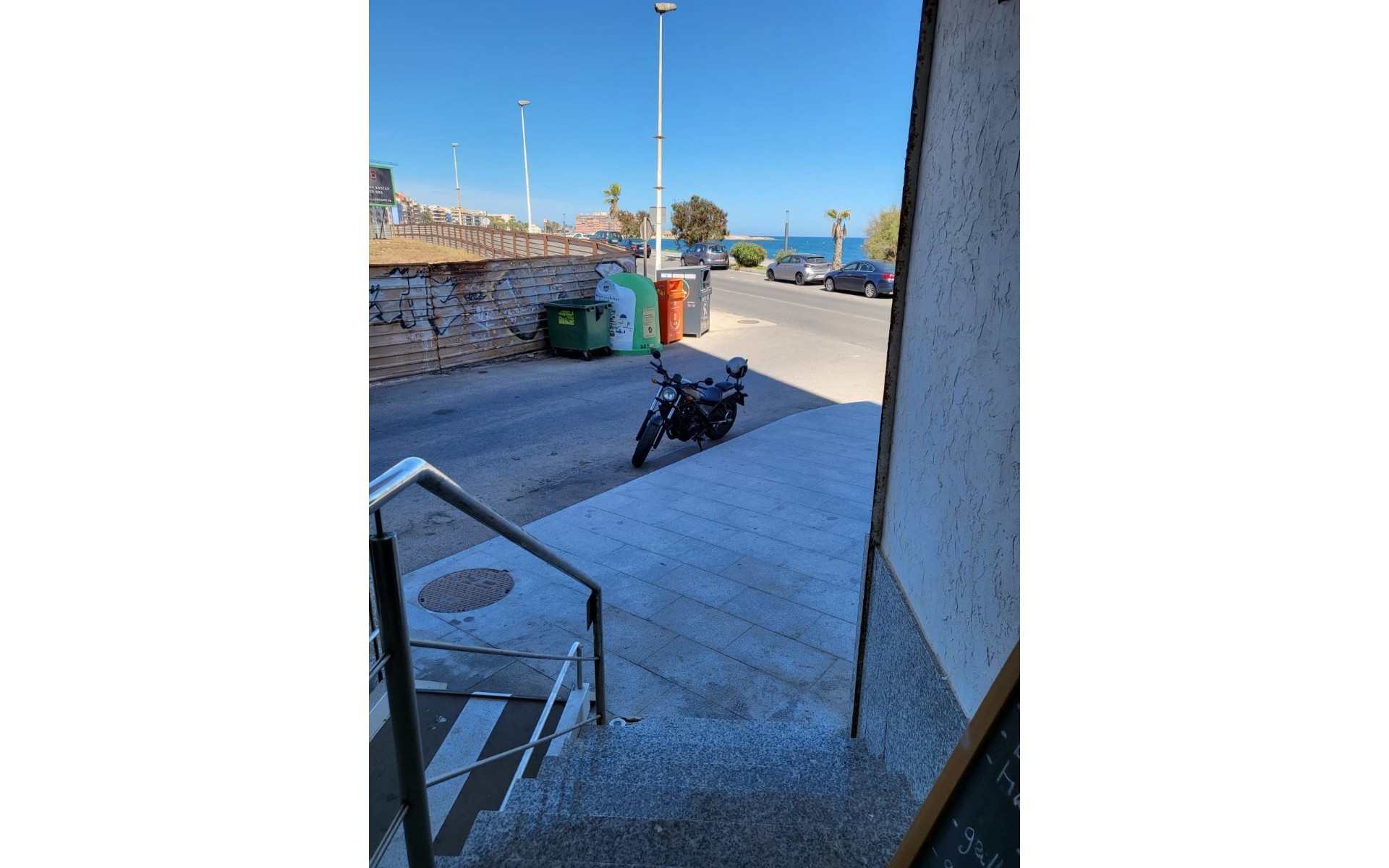 zum Verkauf - Kommerziell - Torrevieja - Torrevieja Centro