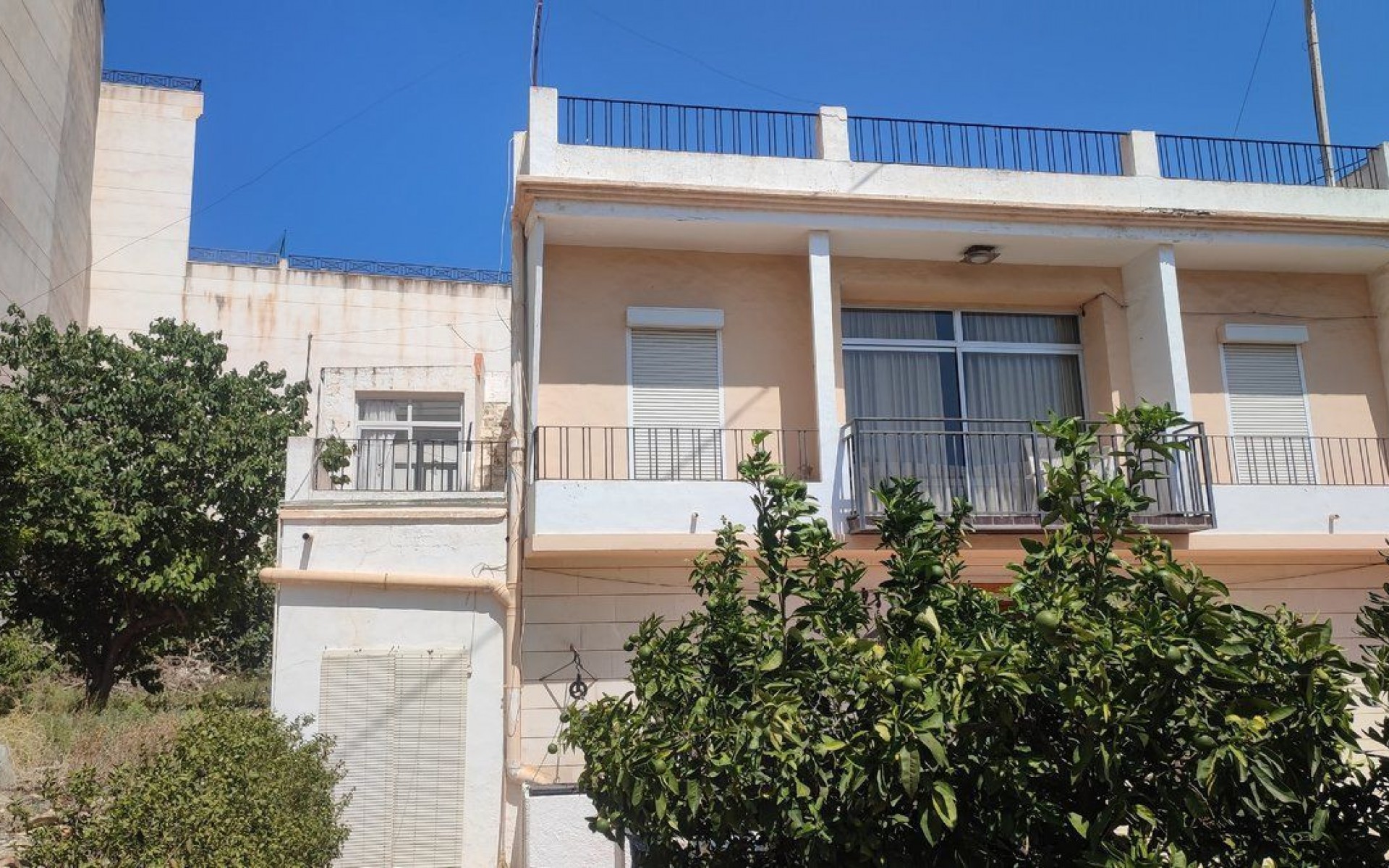 zum Verkauf - Land - Calpe - Calpe Centro